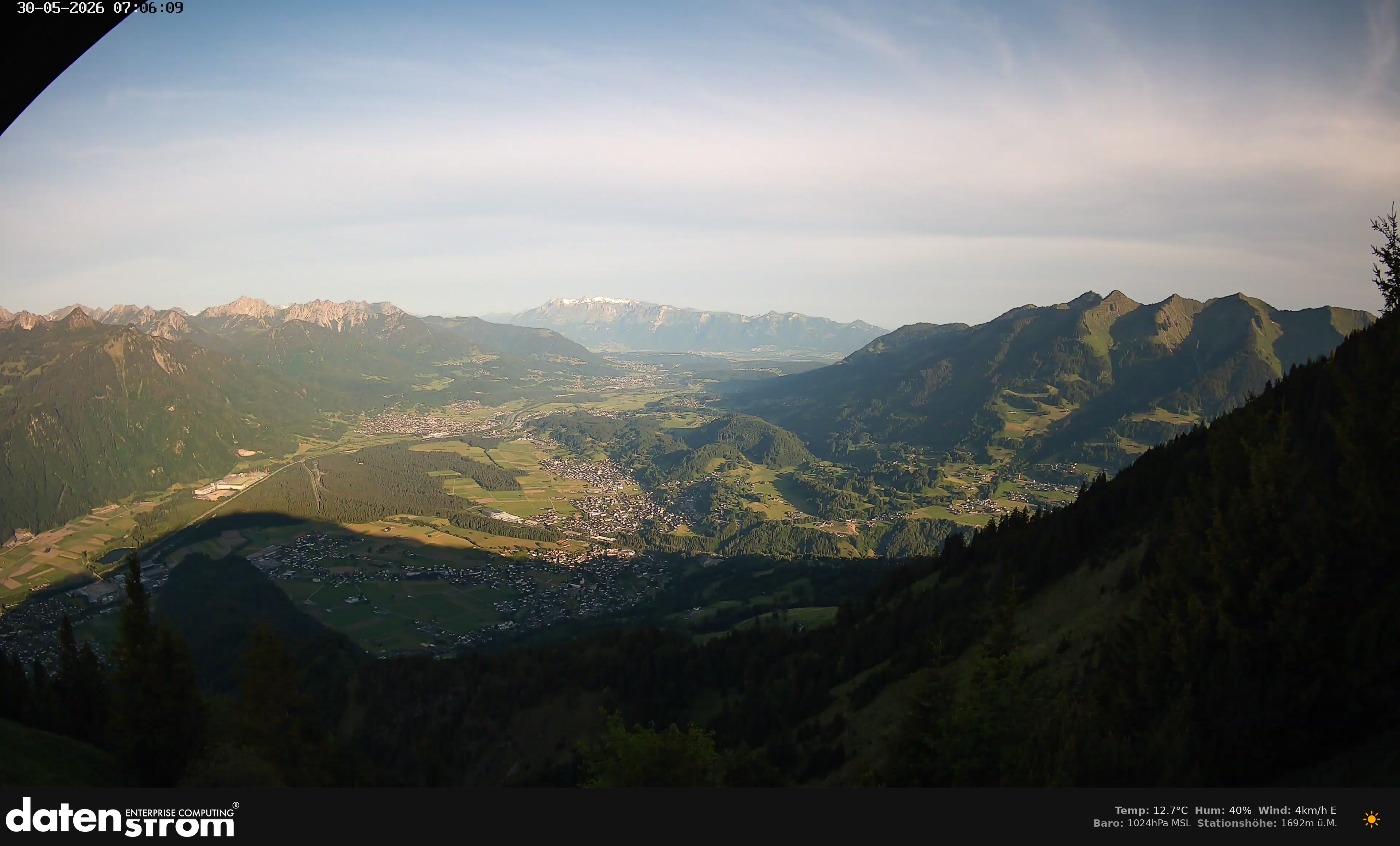 Bludenz - Walgau