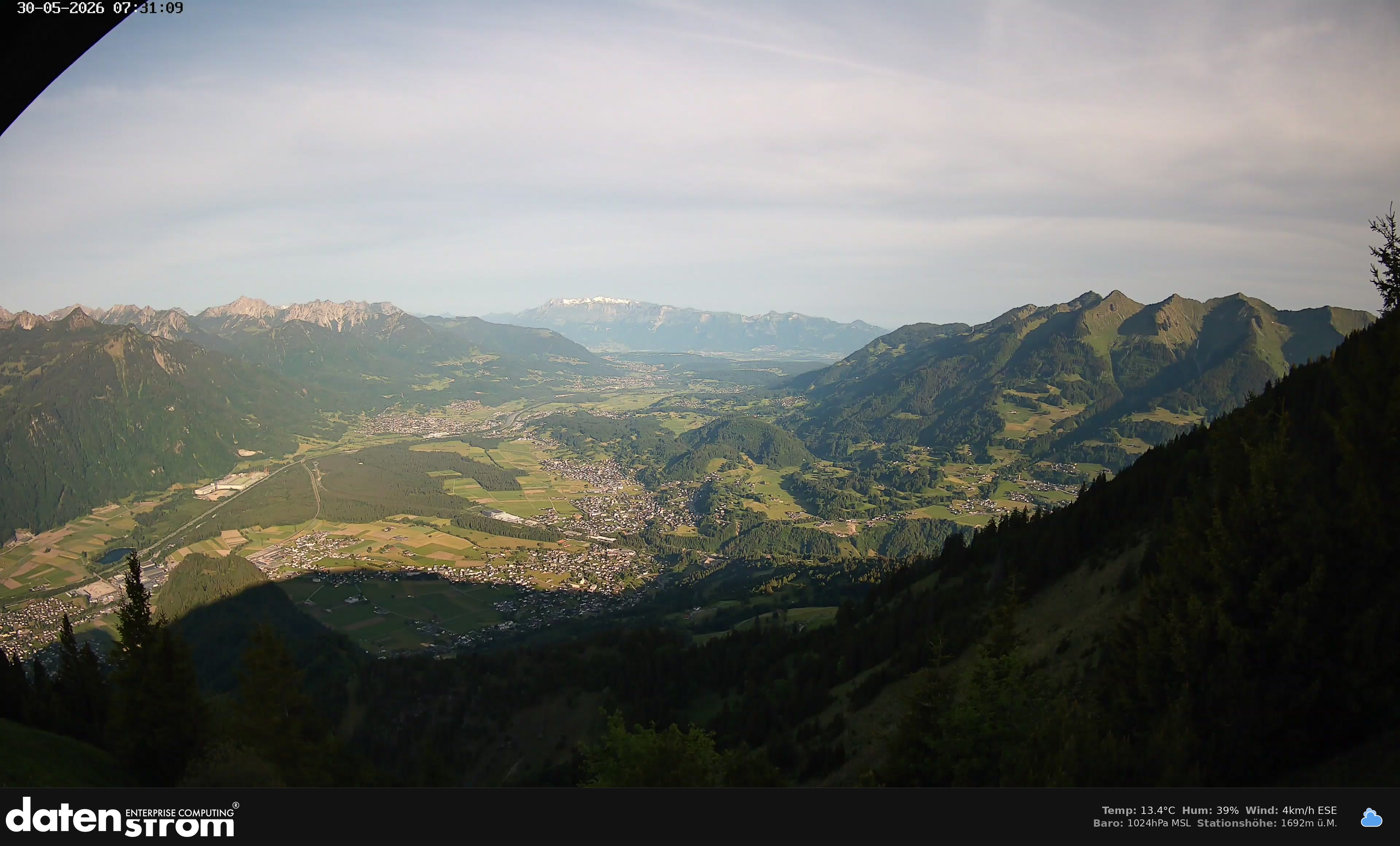 Bludenz - Walgau