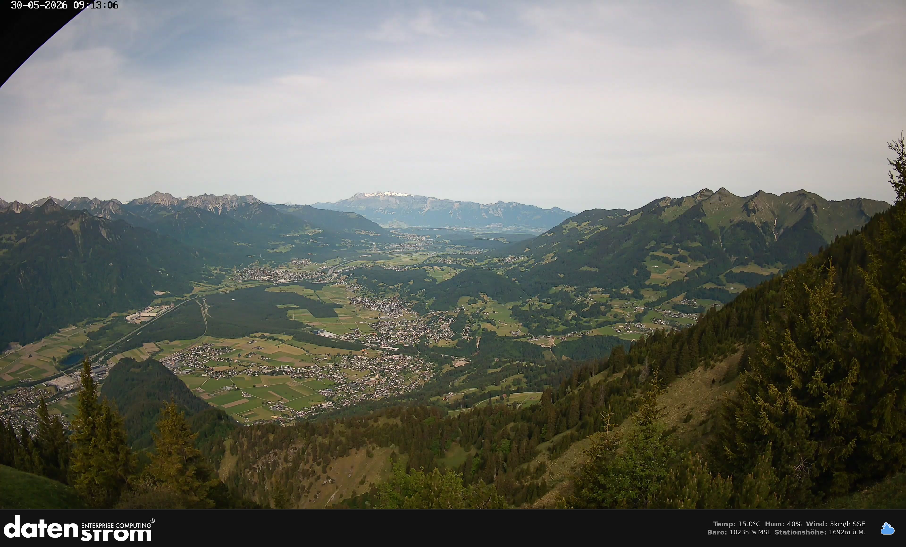 Bludenz - Walgau
