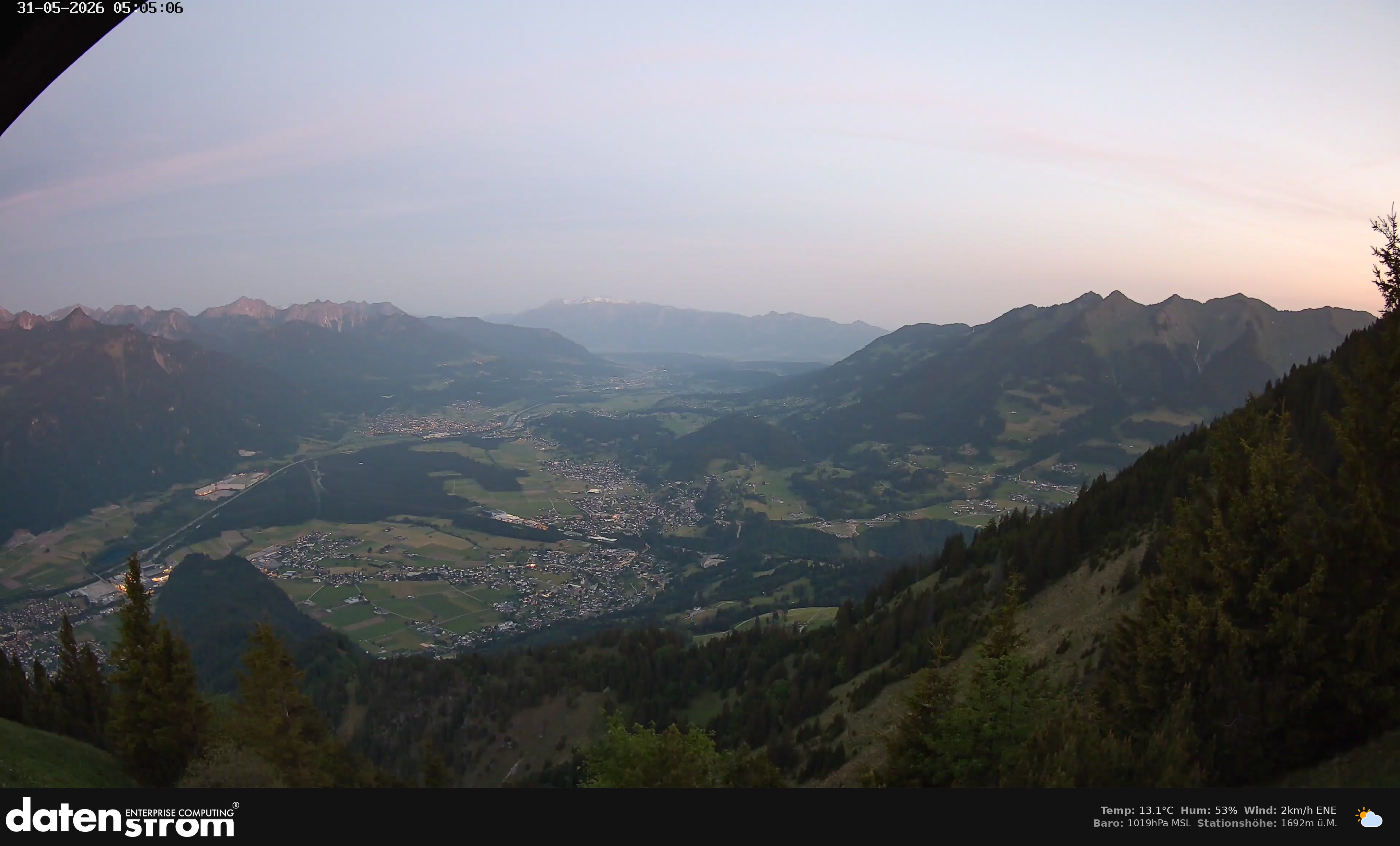 Bludenz - Walgau