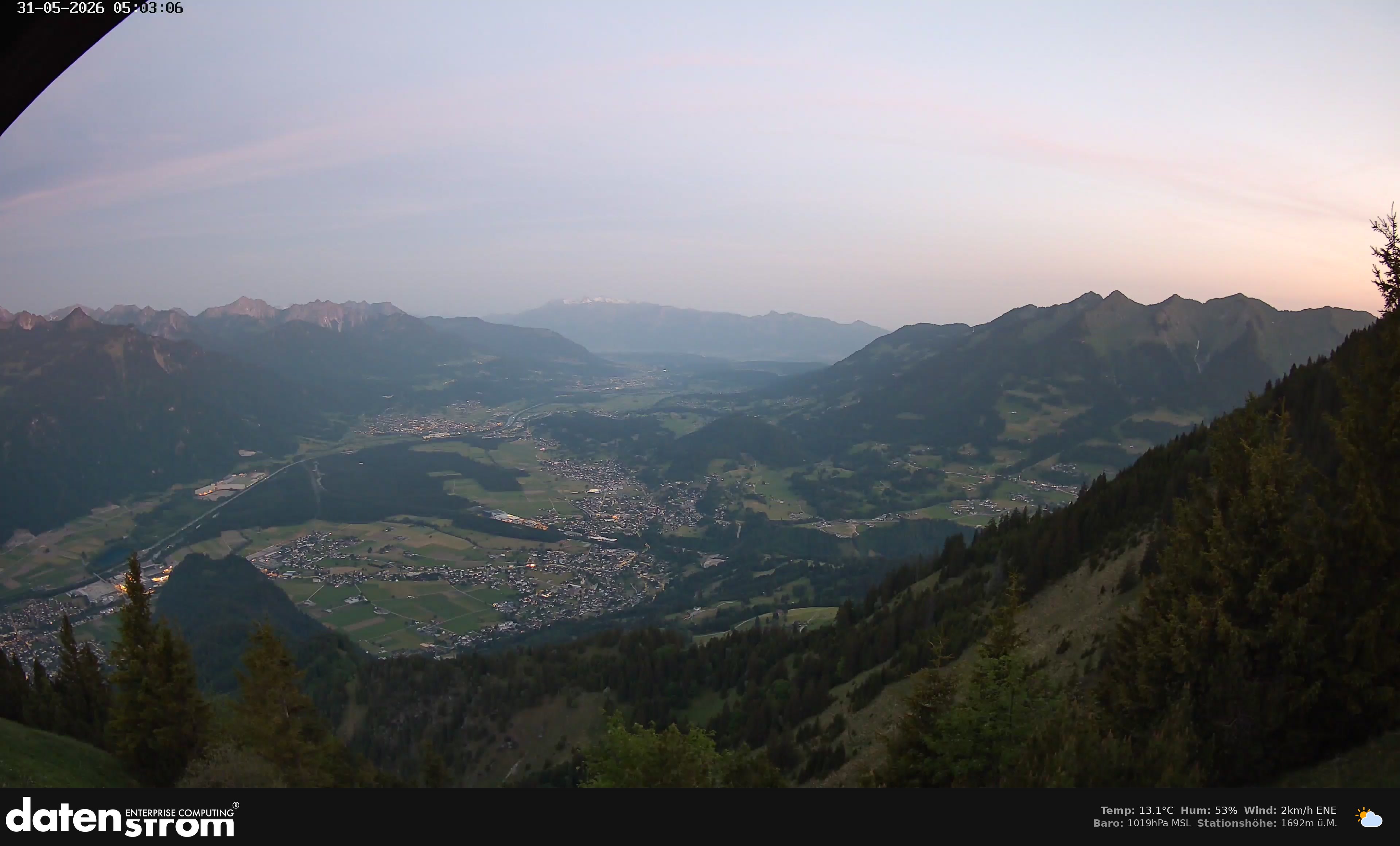 Bludenz - Walgau