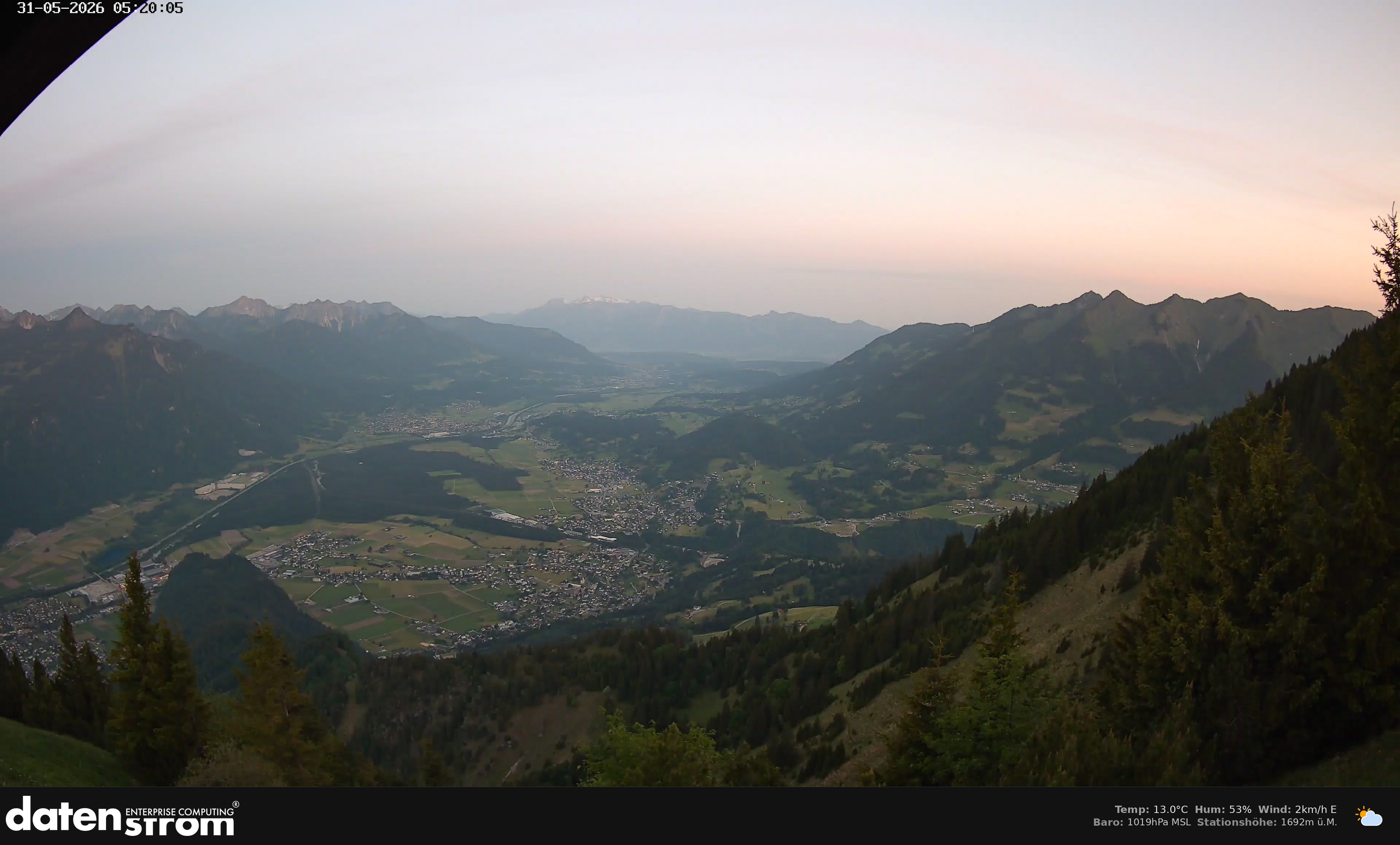 Bludenz - Walgau