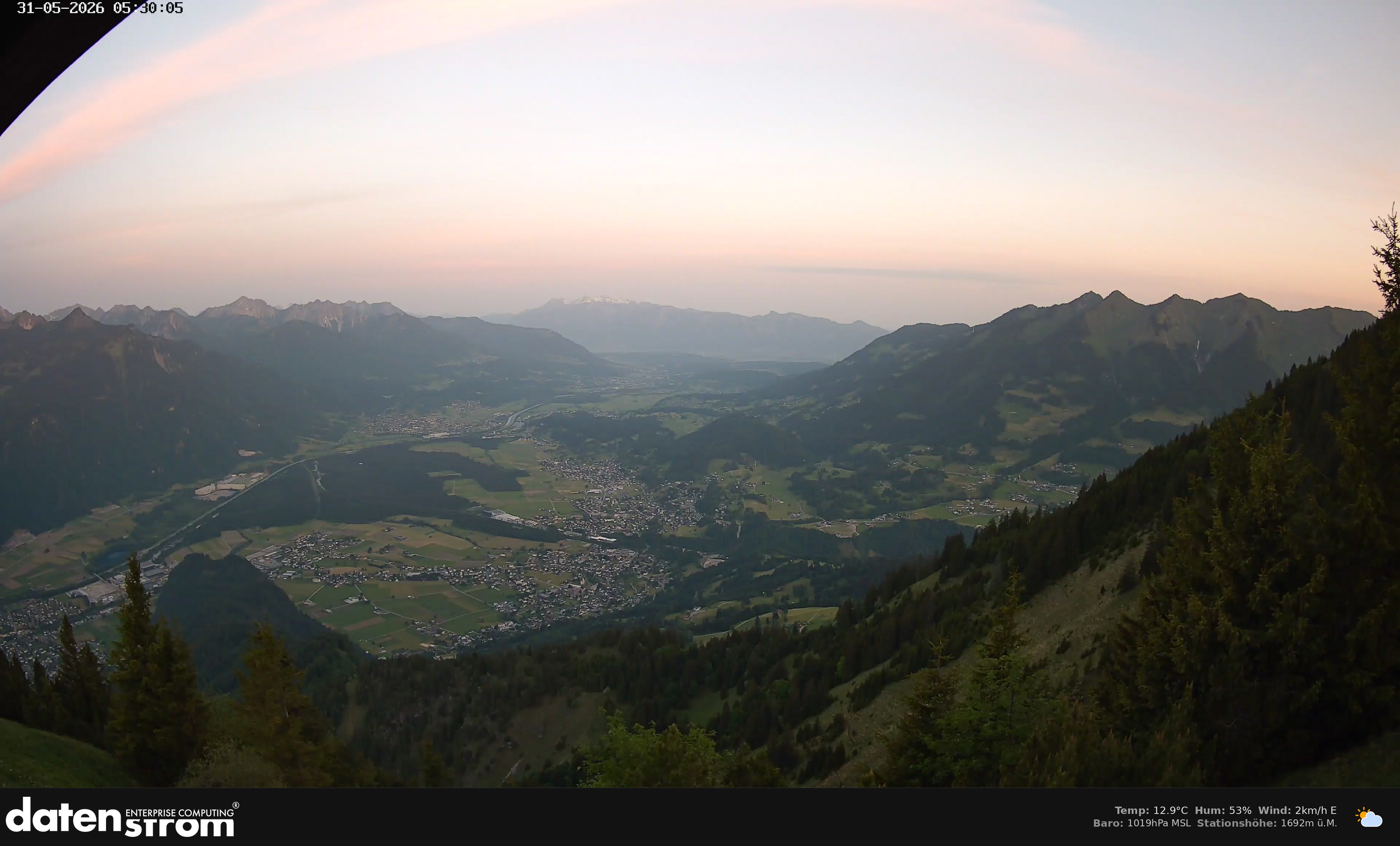 Bludenz - Walgau