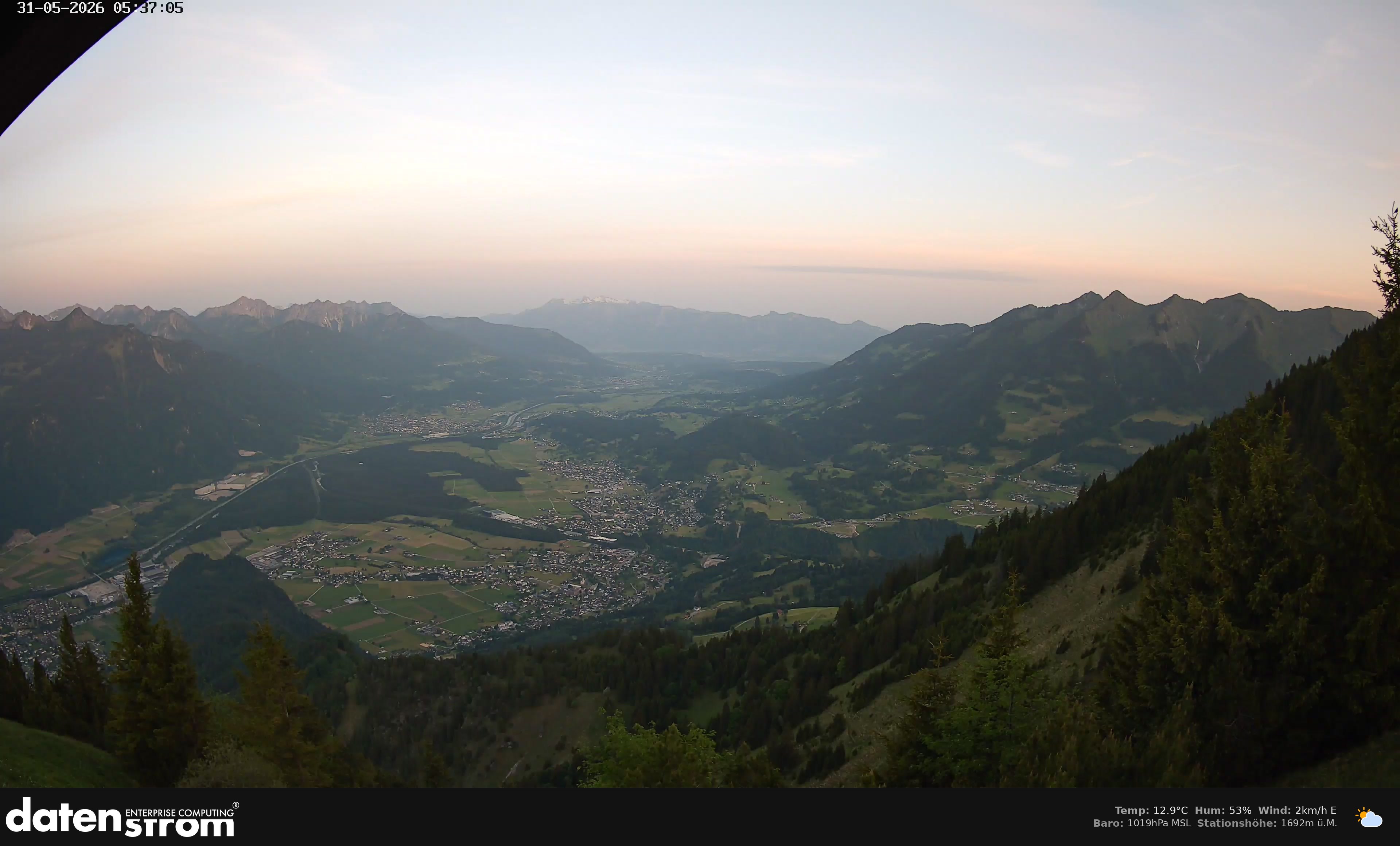 Bludenz - Walgau