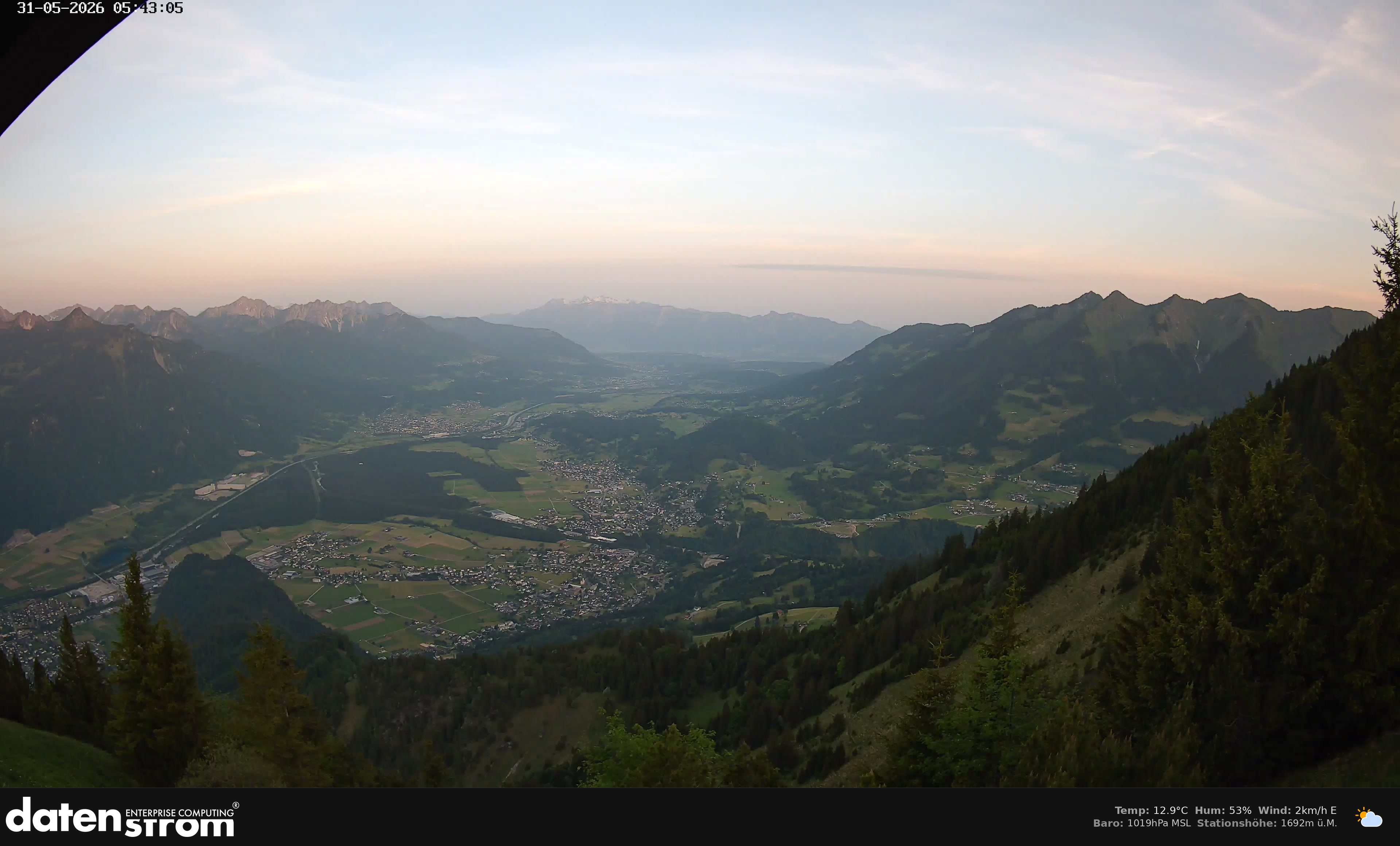 Bludenz - Walgau