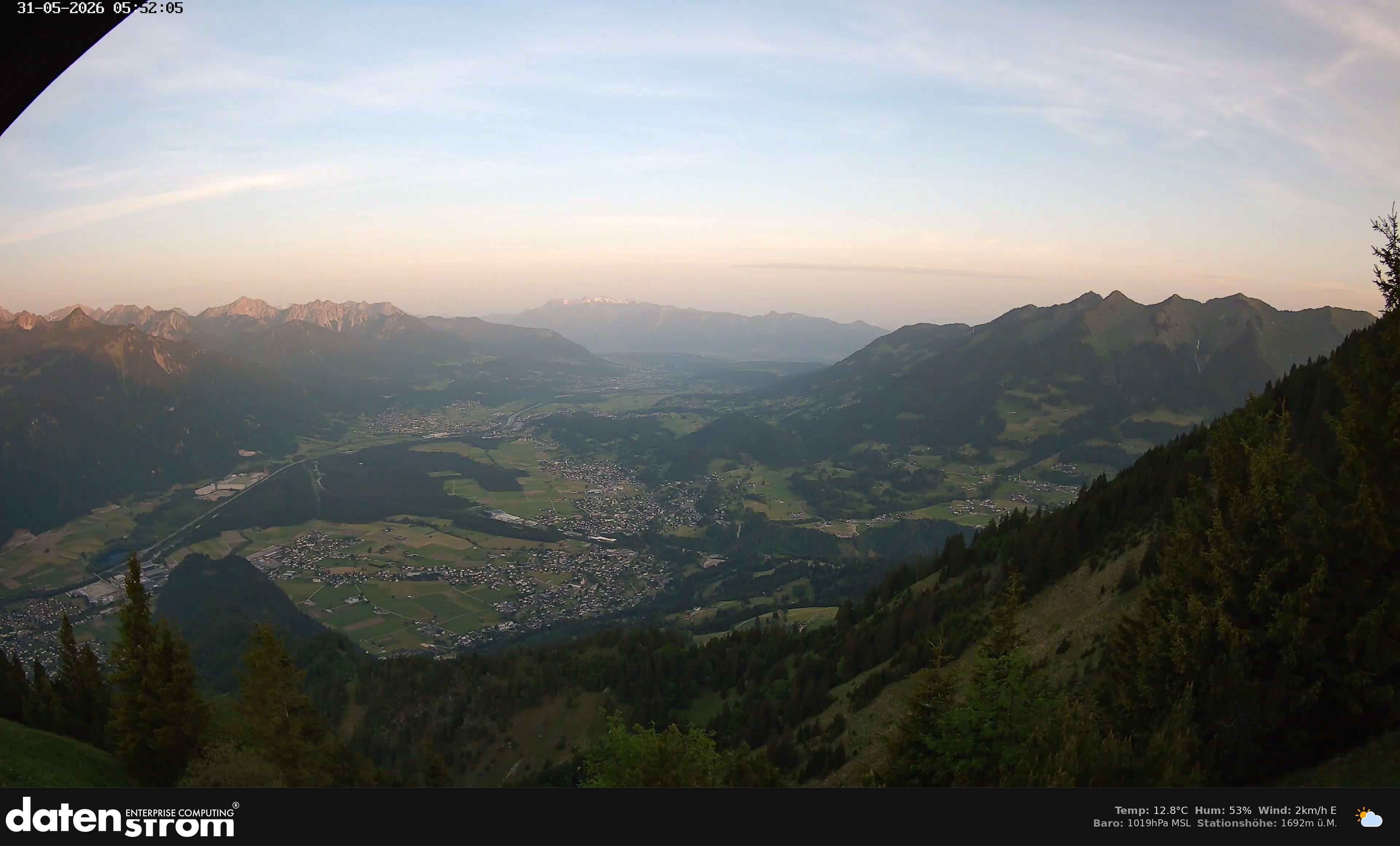 Bludenz - Walgau