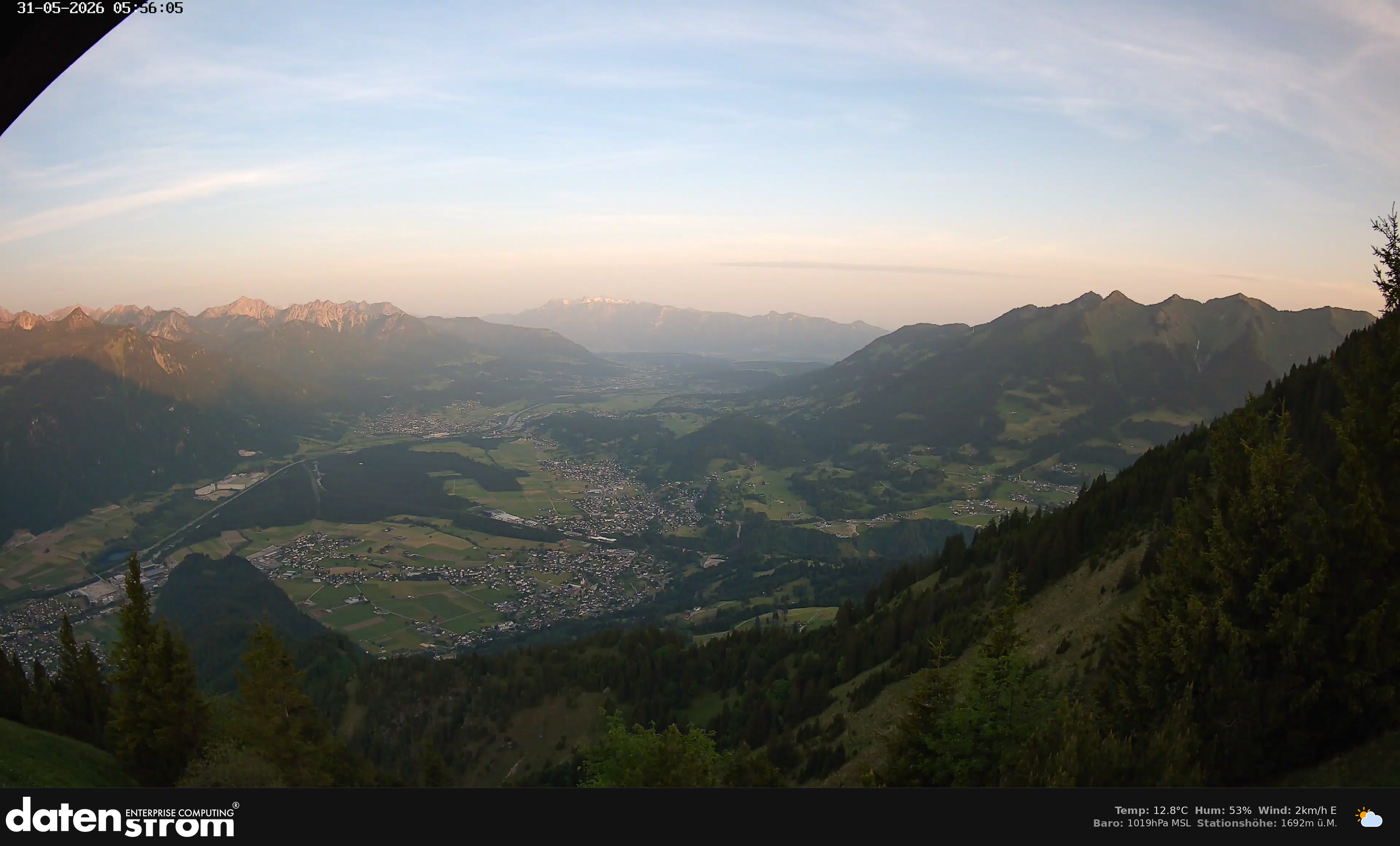 Bludenz - Walgau