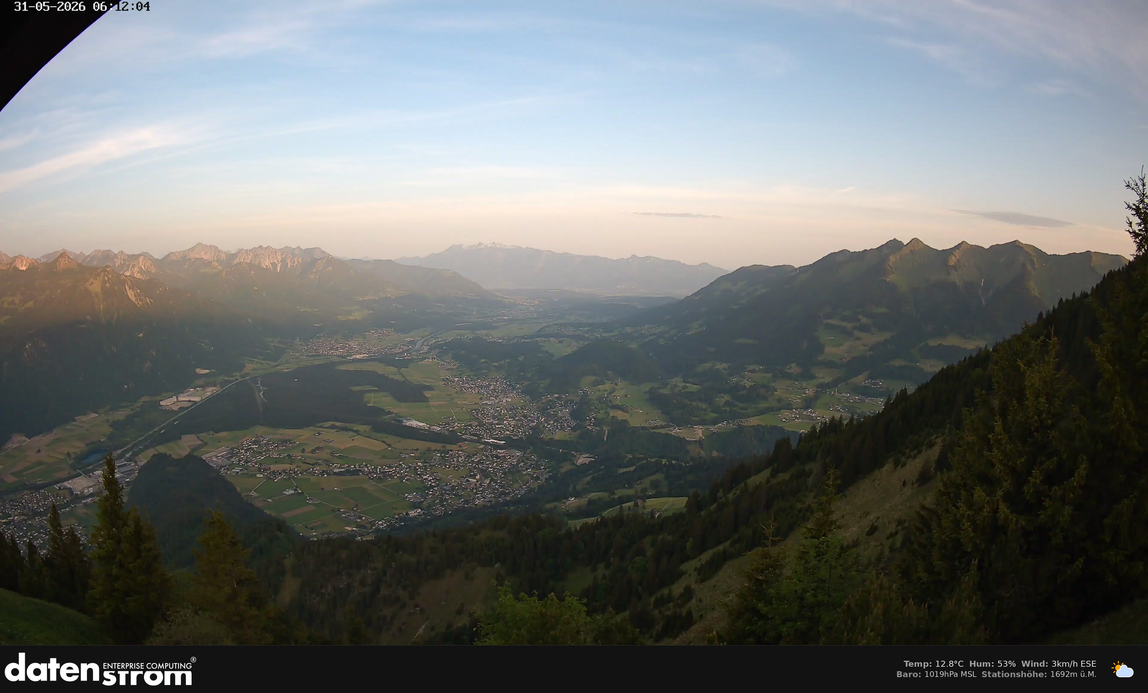 Bludenz - Walgau