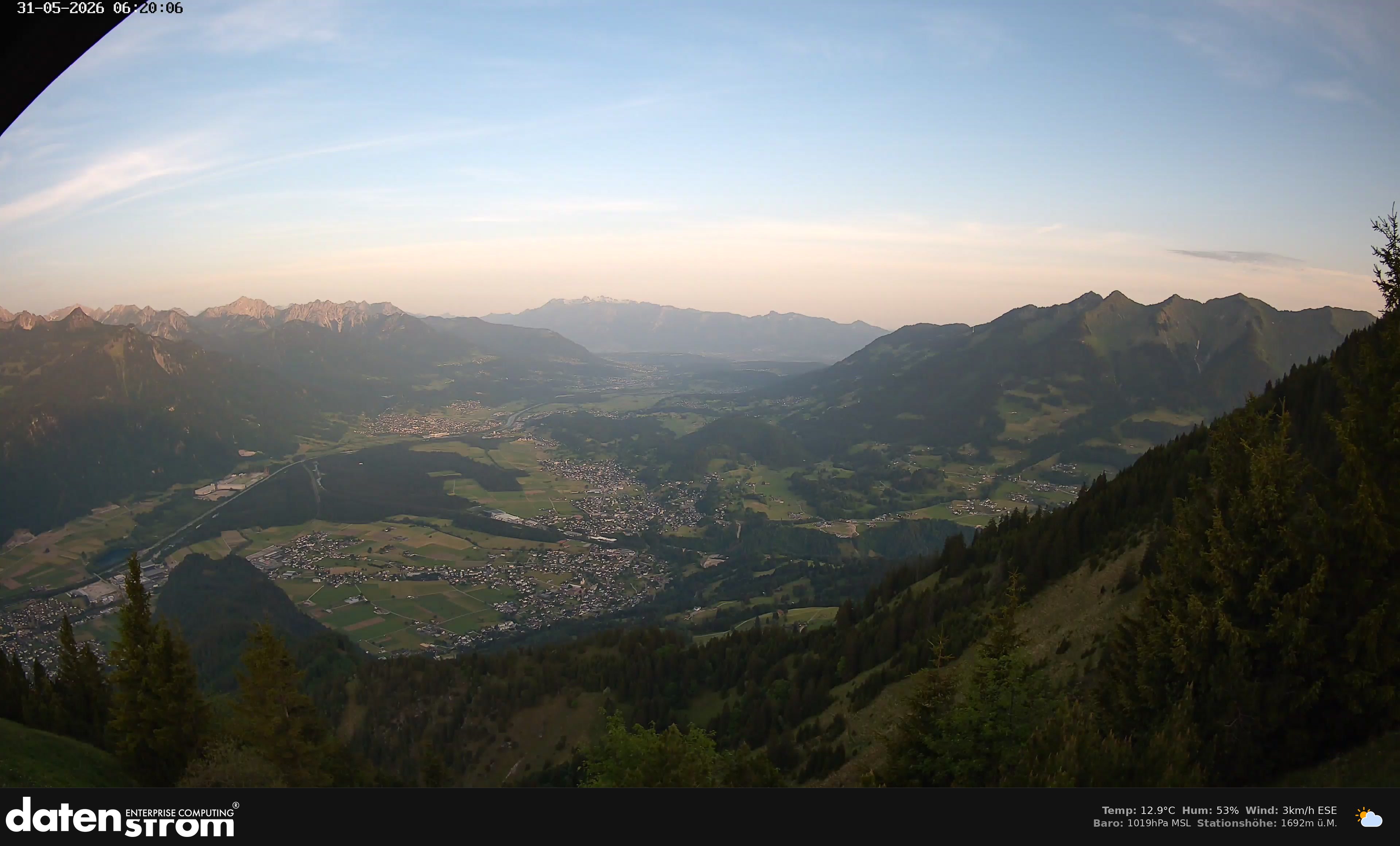 Bludenz - Walgau