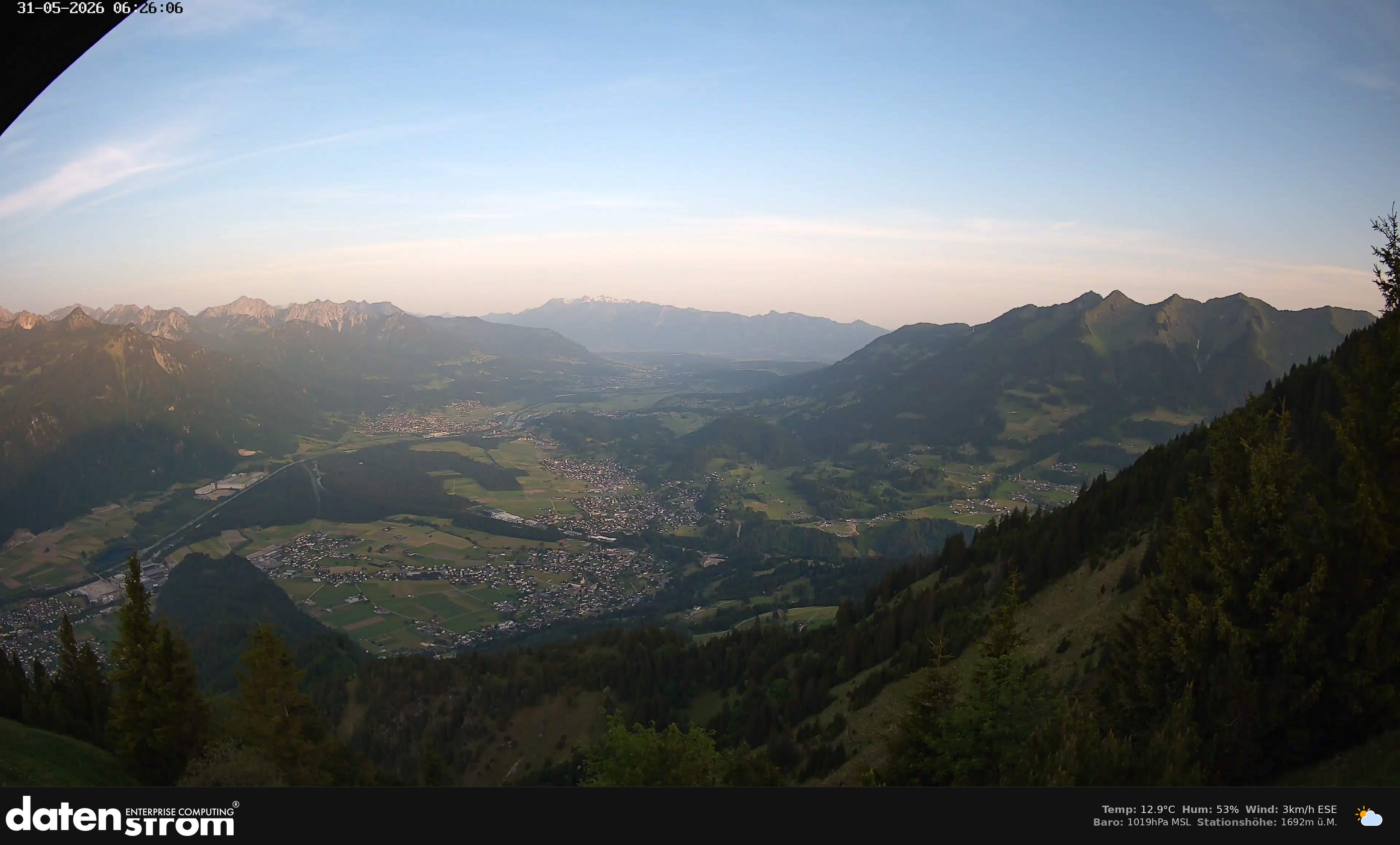 Bludenz - Walgau