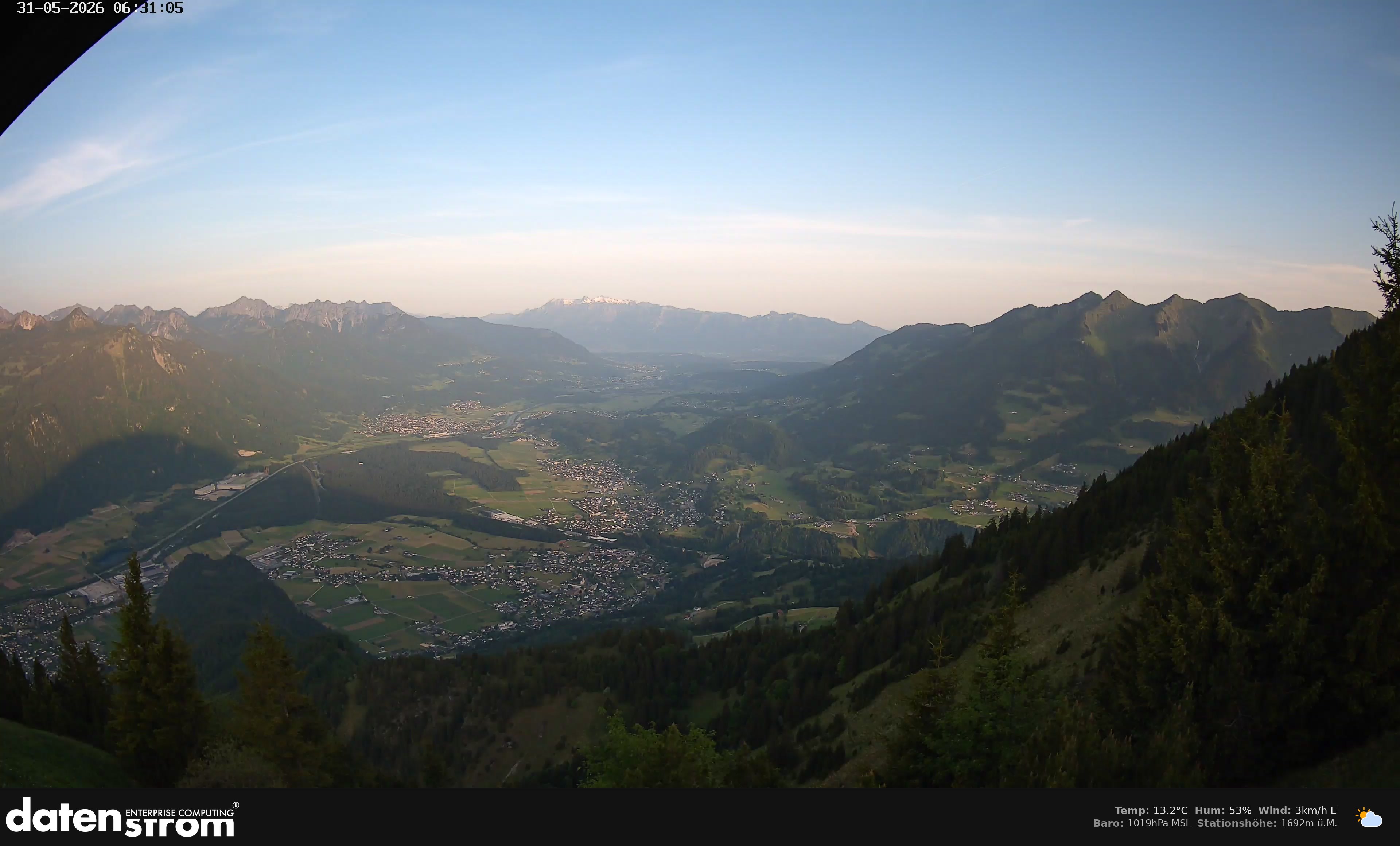 Bludenz - Walgau