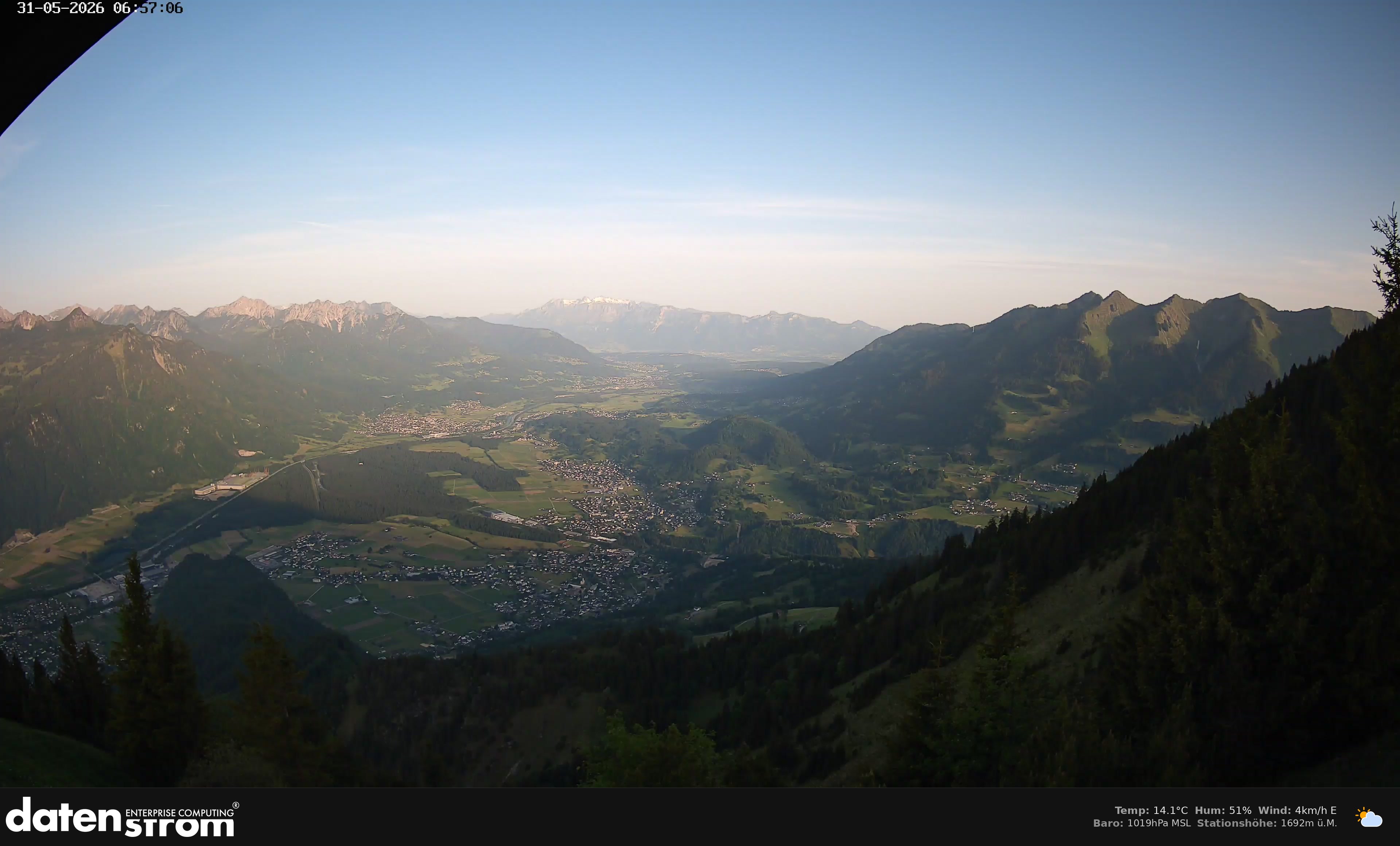 Bludenz - Walgau