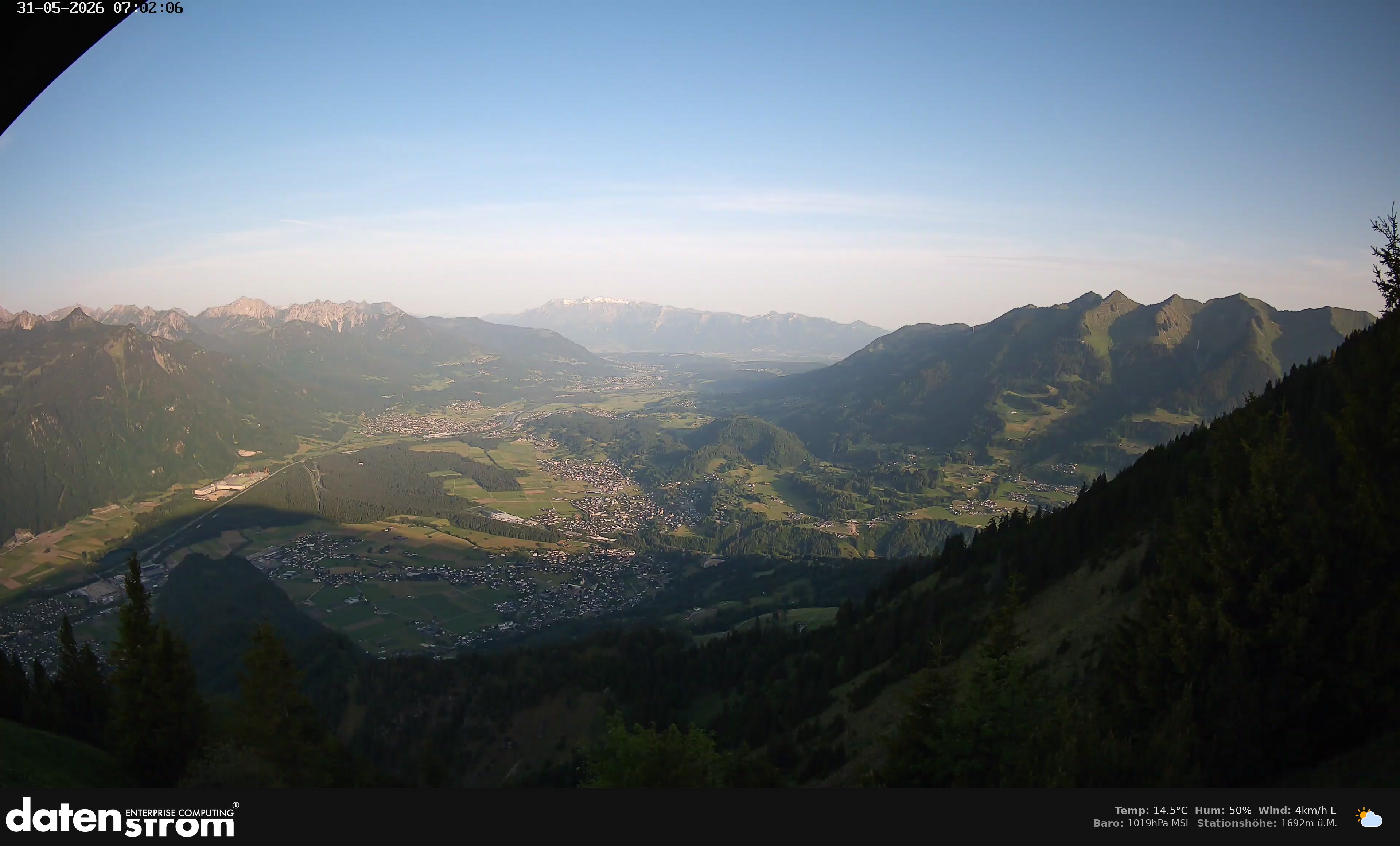 Bludenz - Walgau