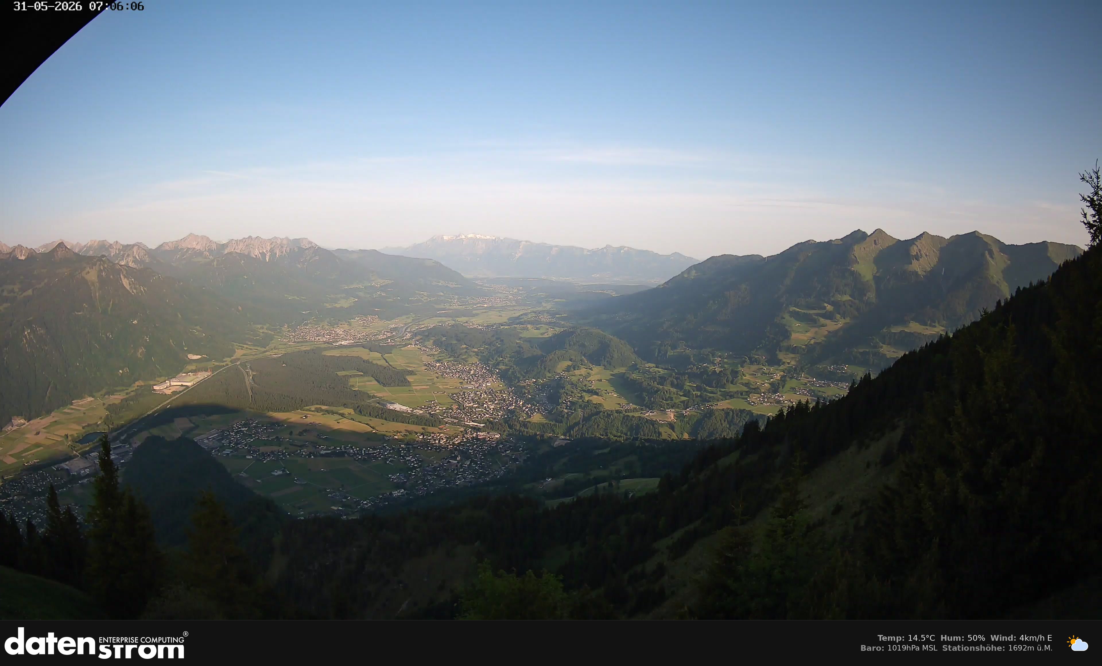 Bludenz - Walgau
