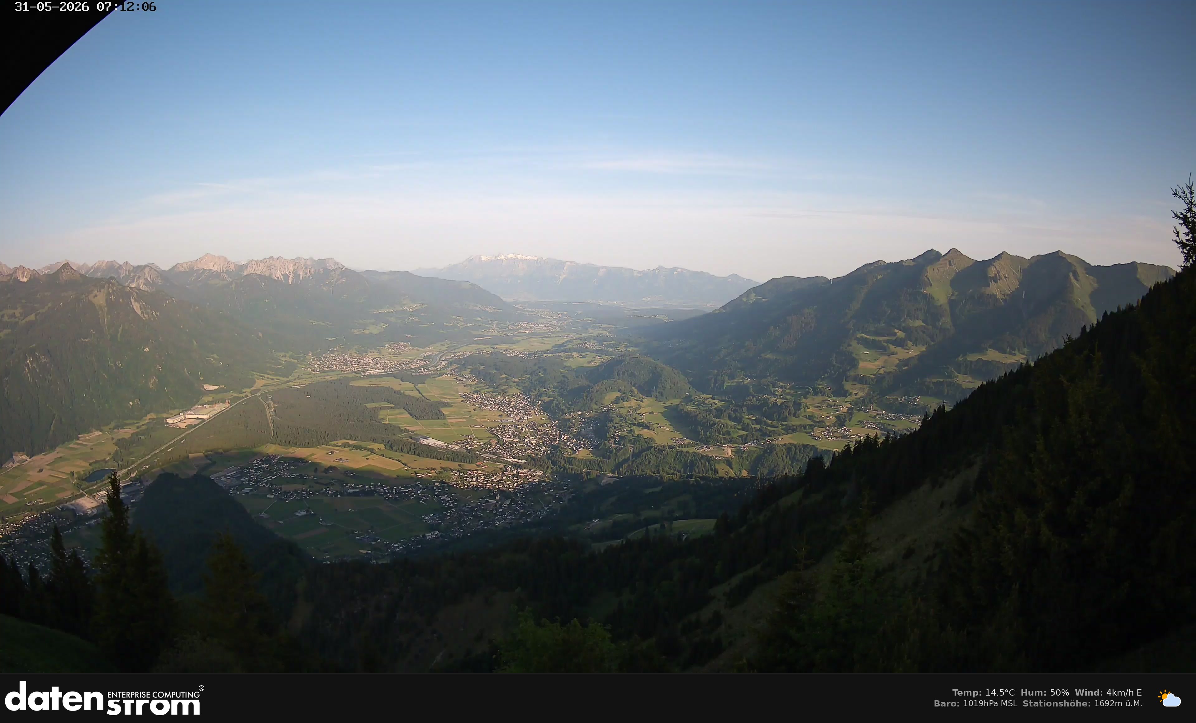 Bludenz - Walgau