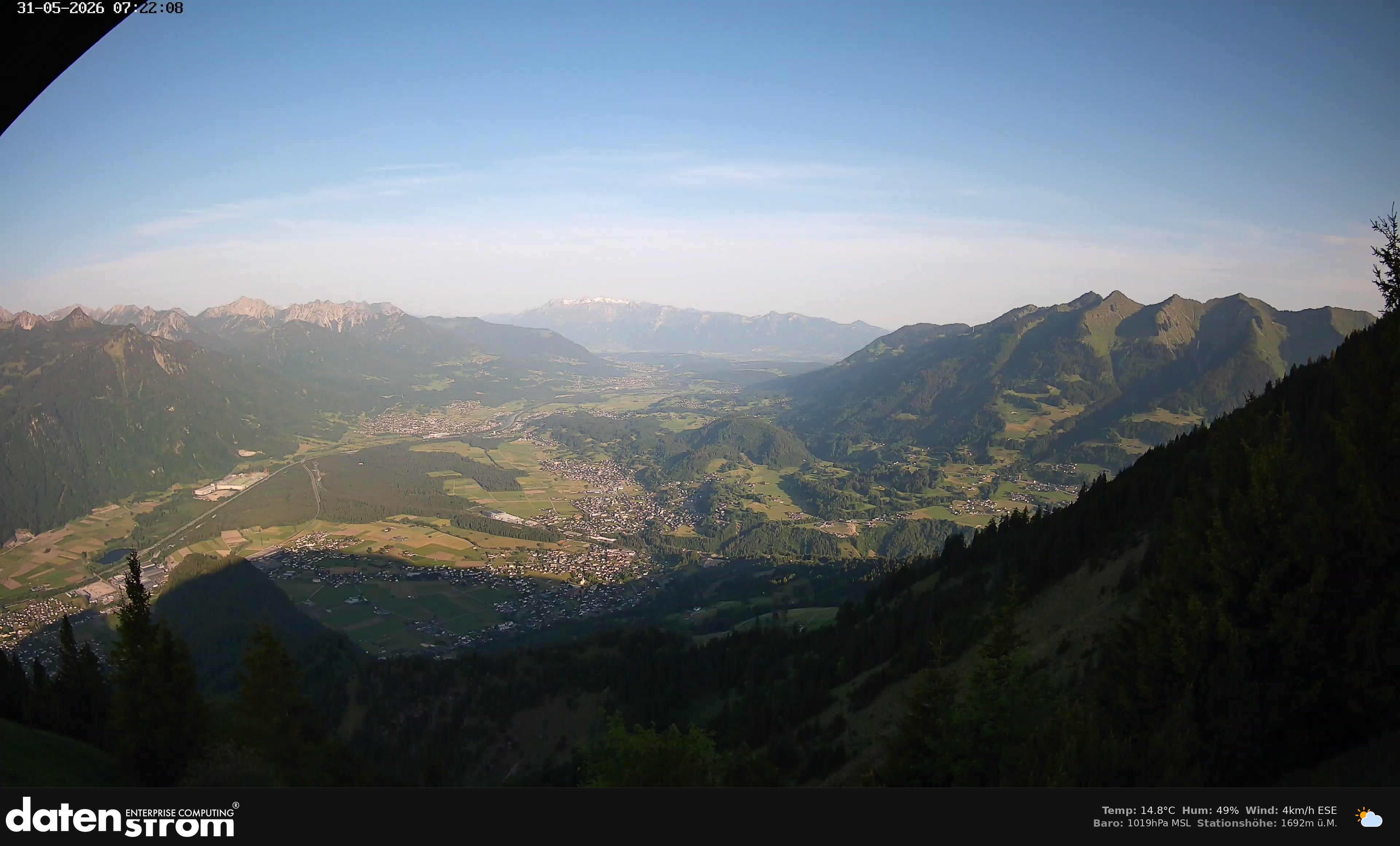 Bludenz - Walgau