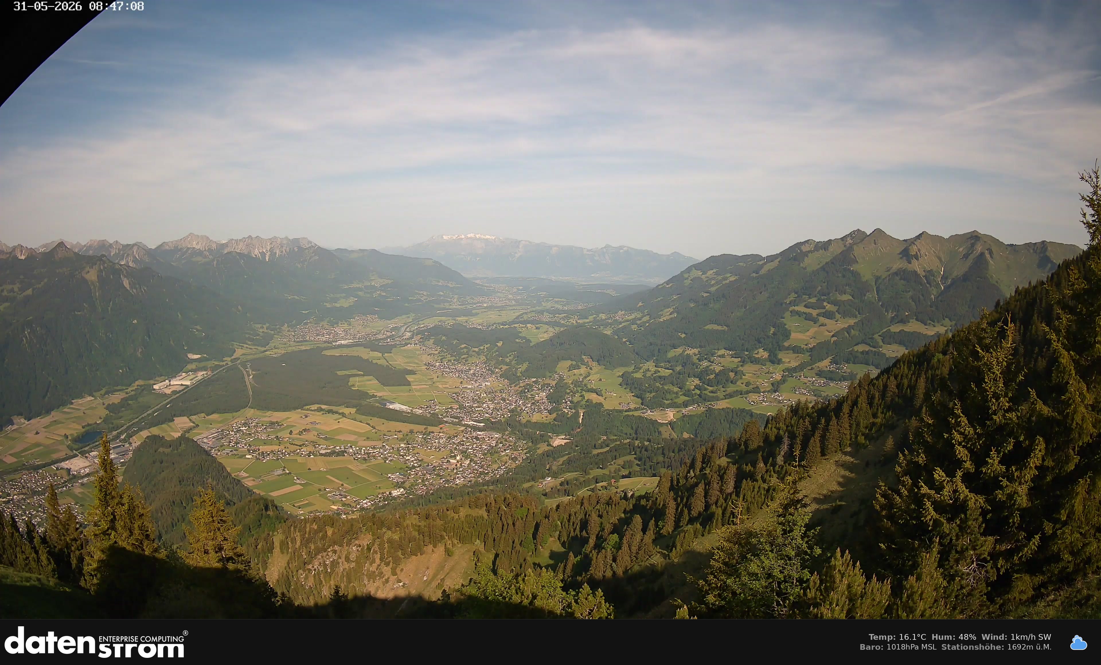 Bludenz - Walgau