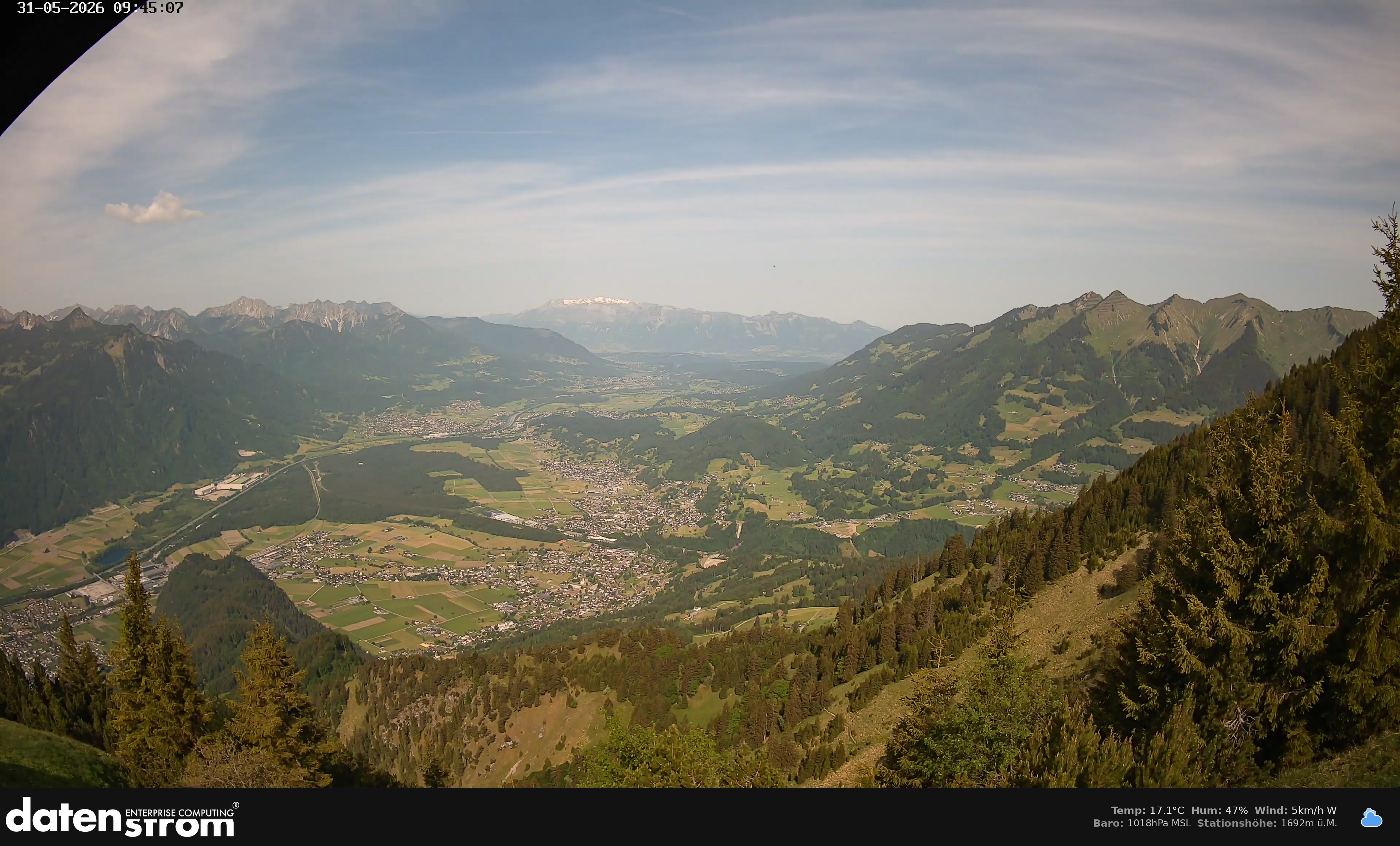 Bludenz - Walgau