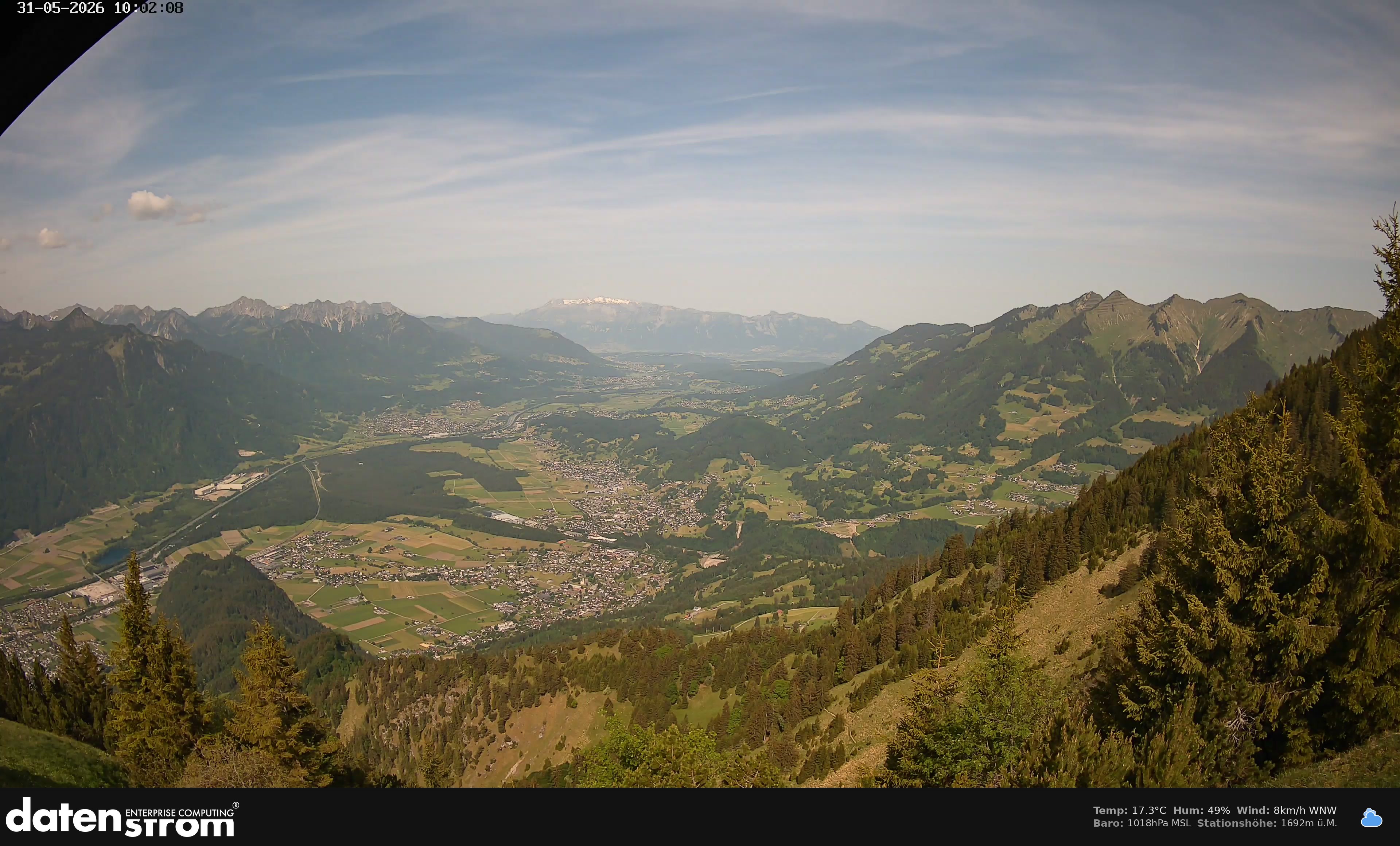 Bludenz - Walgau