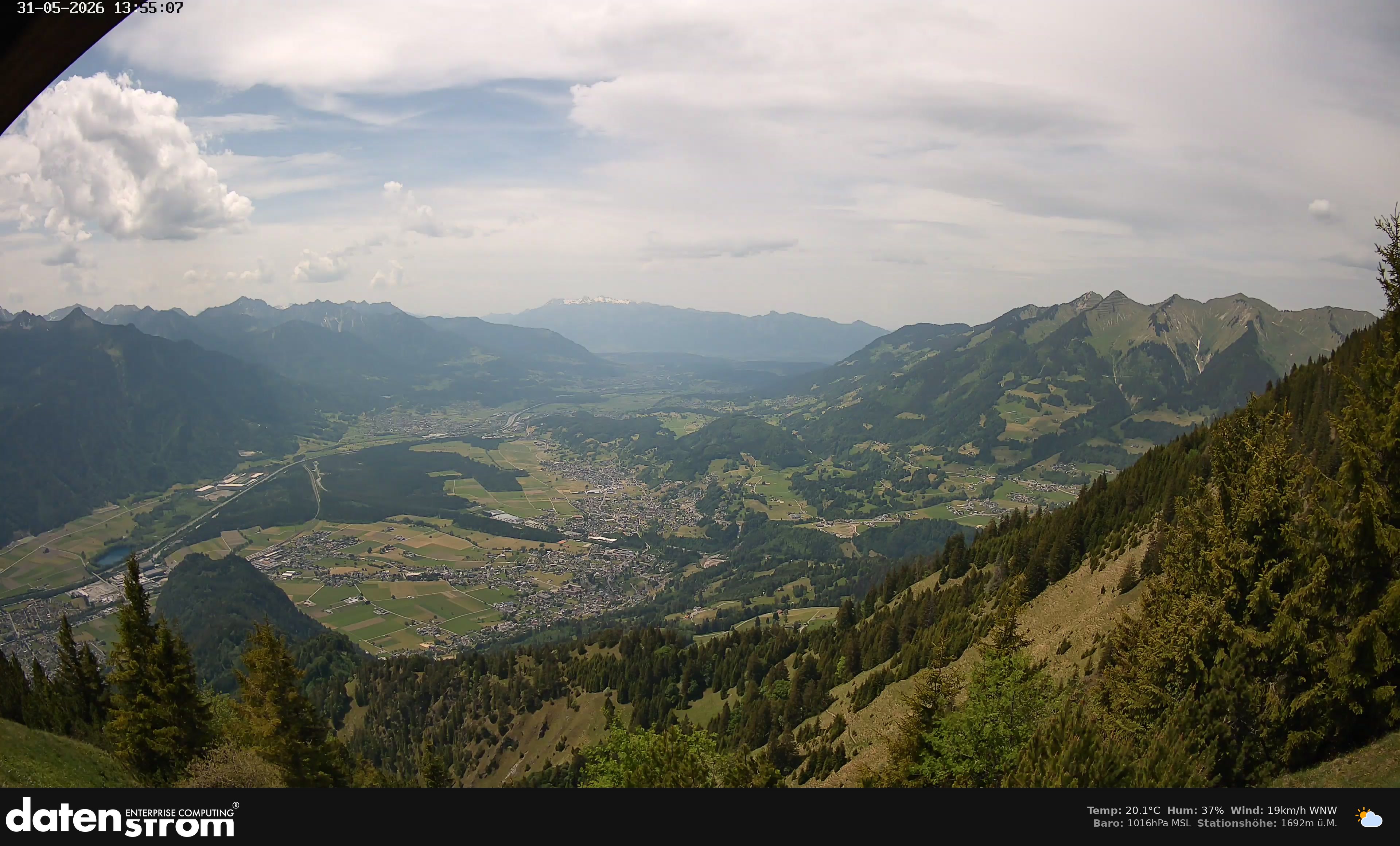 Bludenz - Walgau