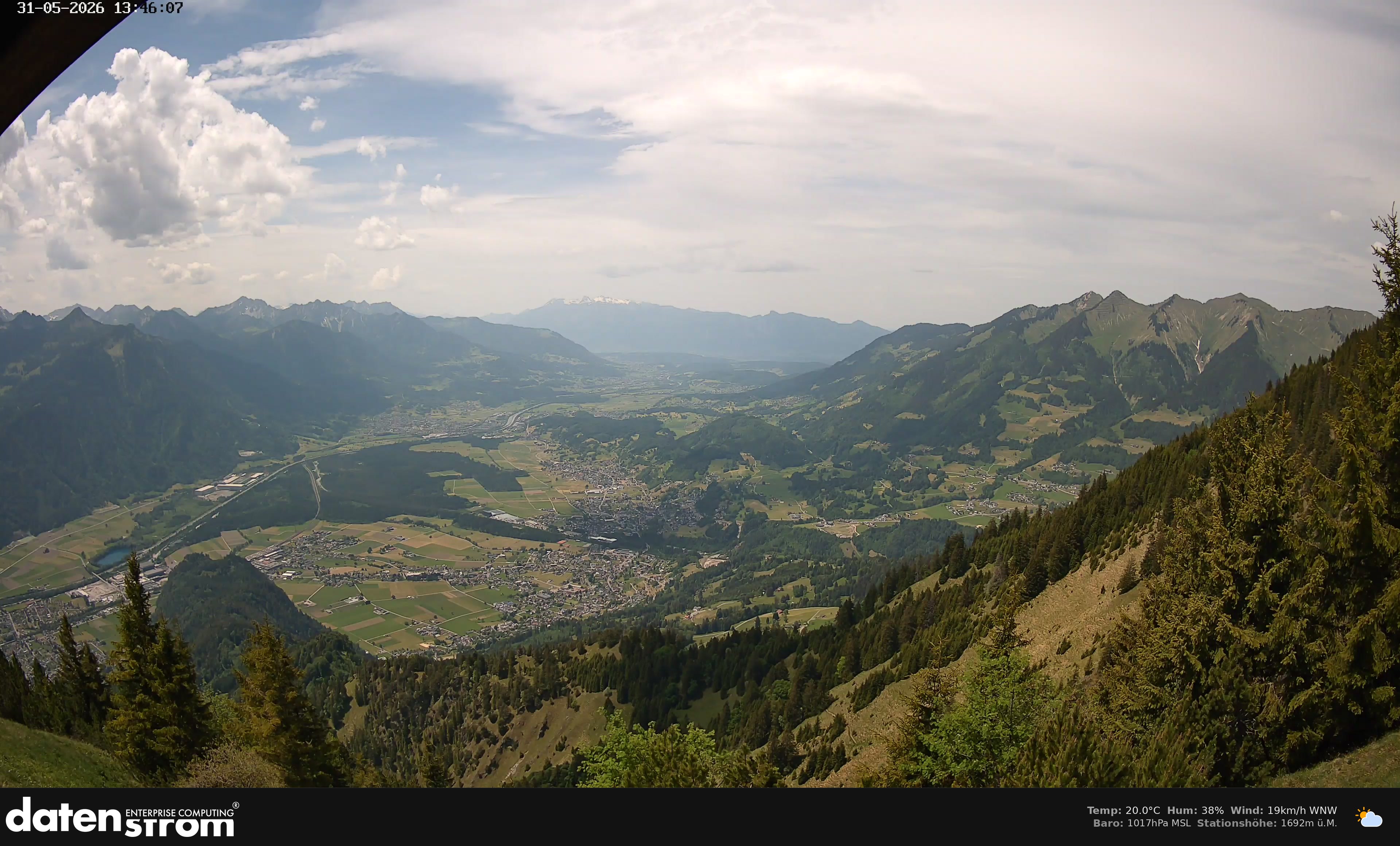 Bludenz - Walgau