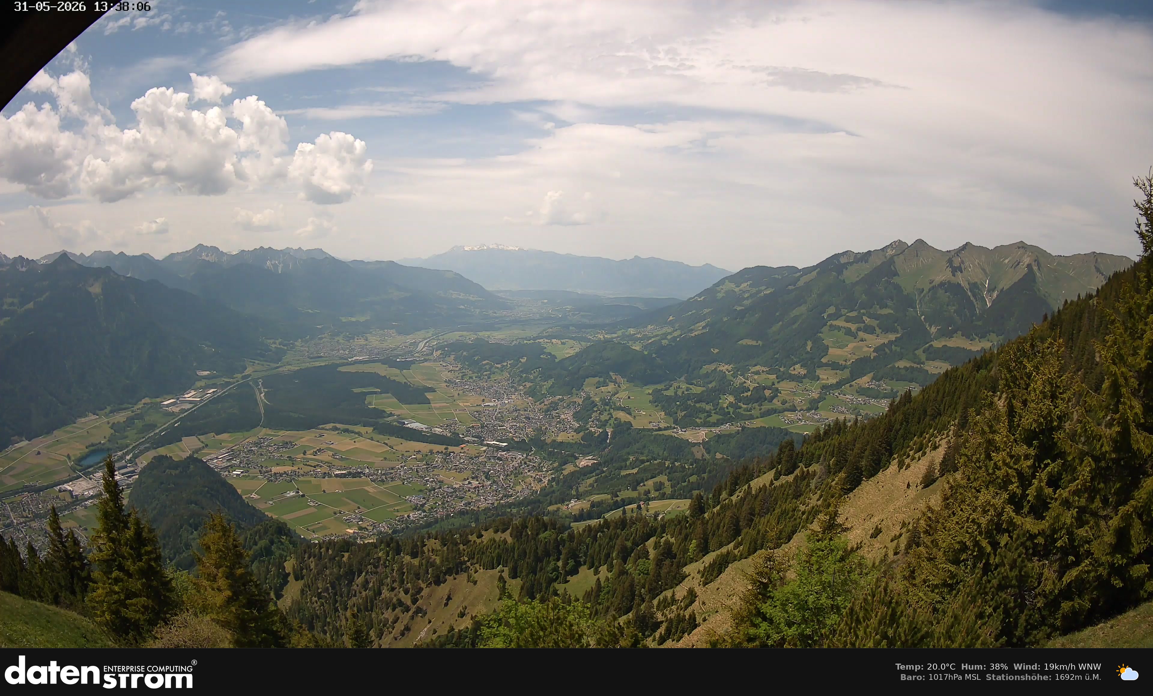 Bludenz - Walgau