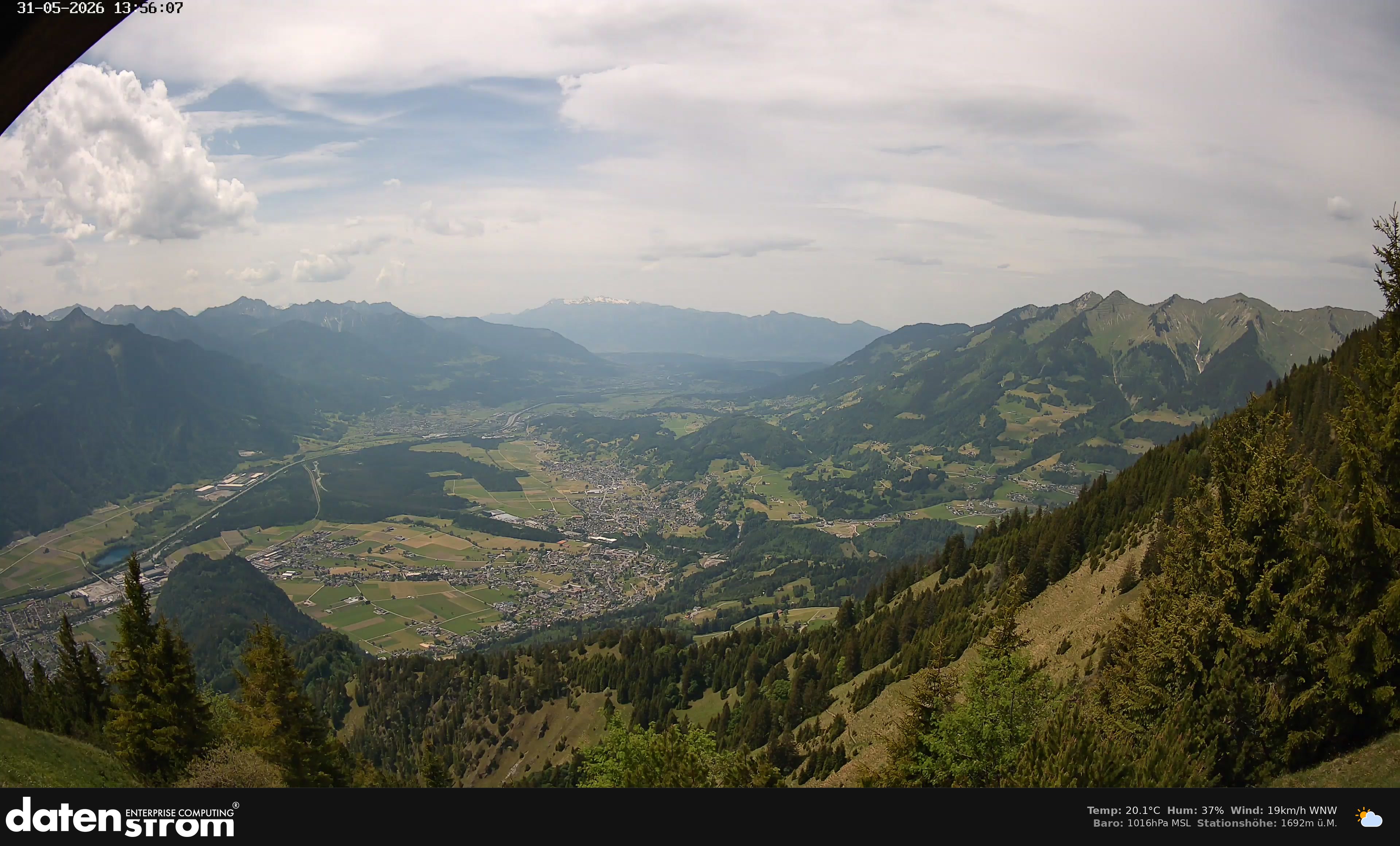 Bludenz - Walgau