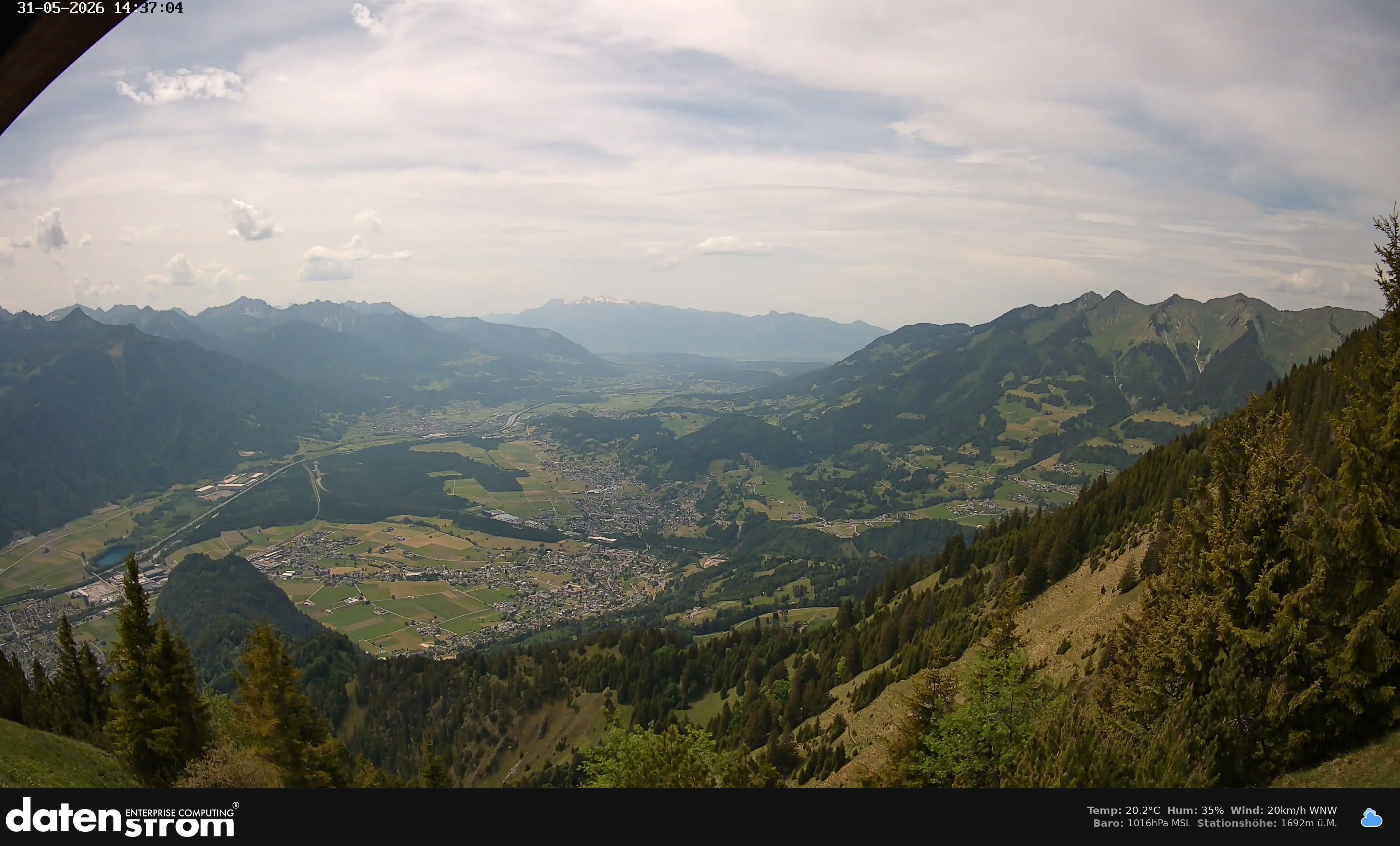 Bludenz - Walgau