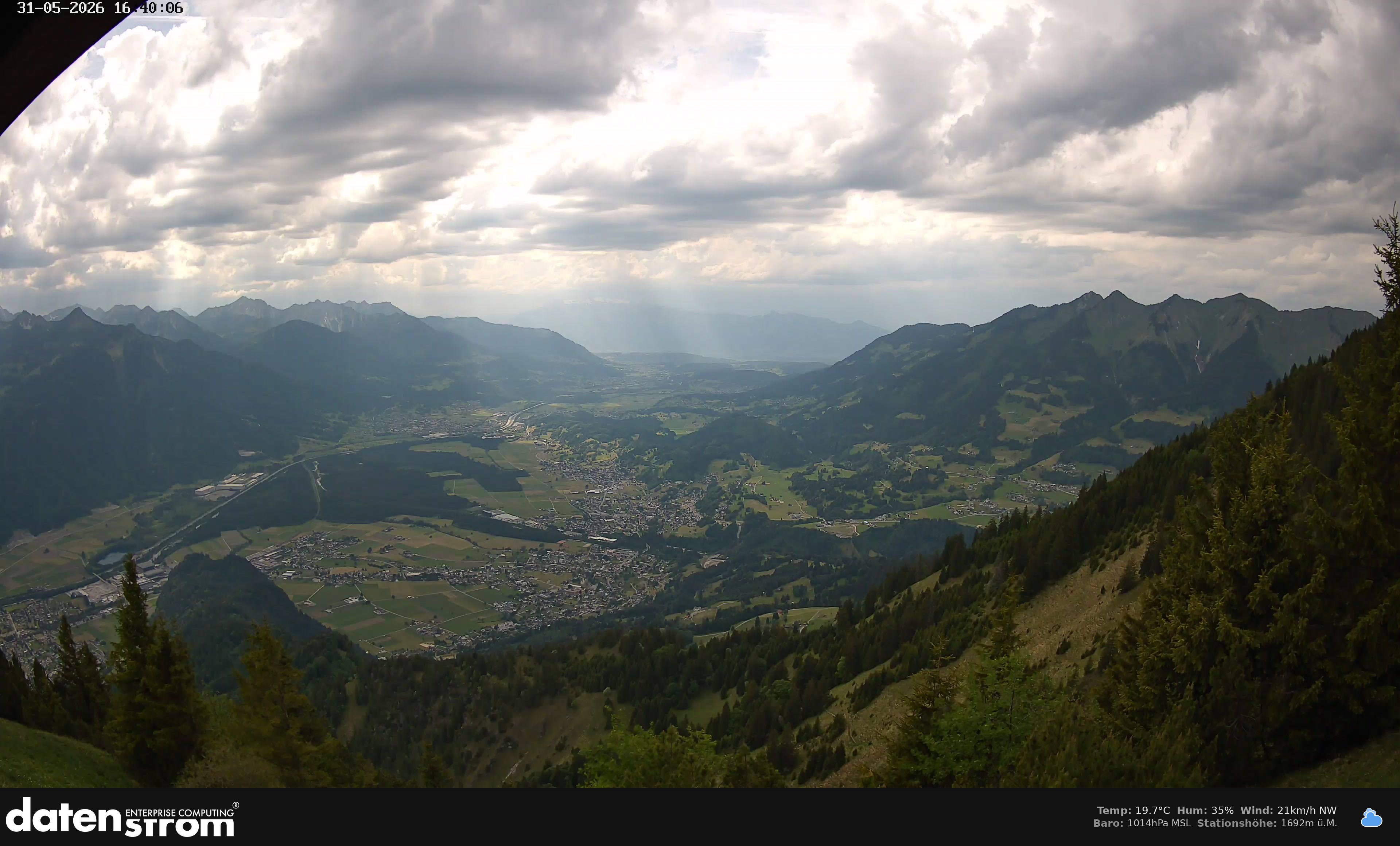 Bludenz - Walgau