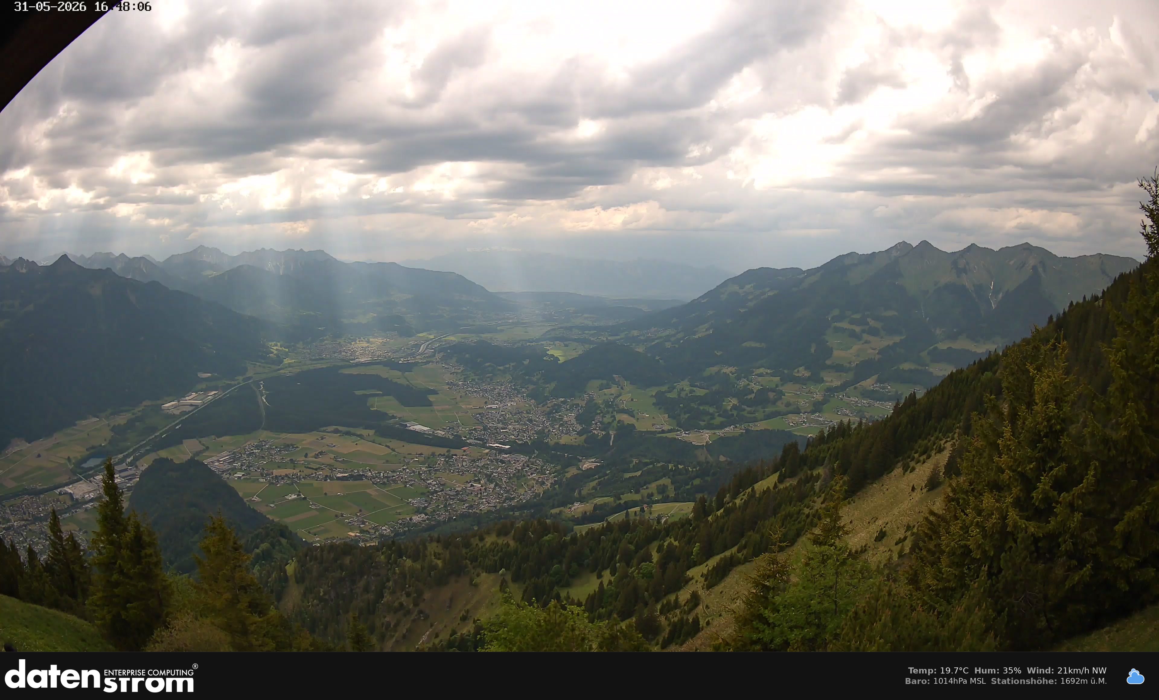 Bludenz - Walgau
