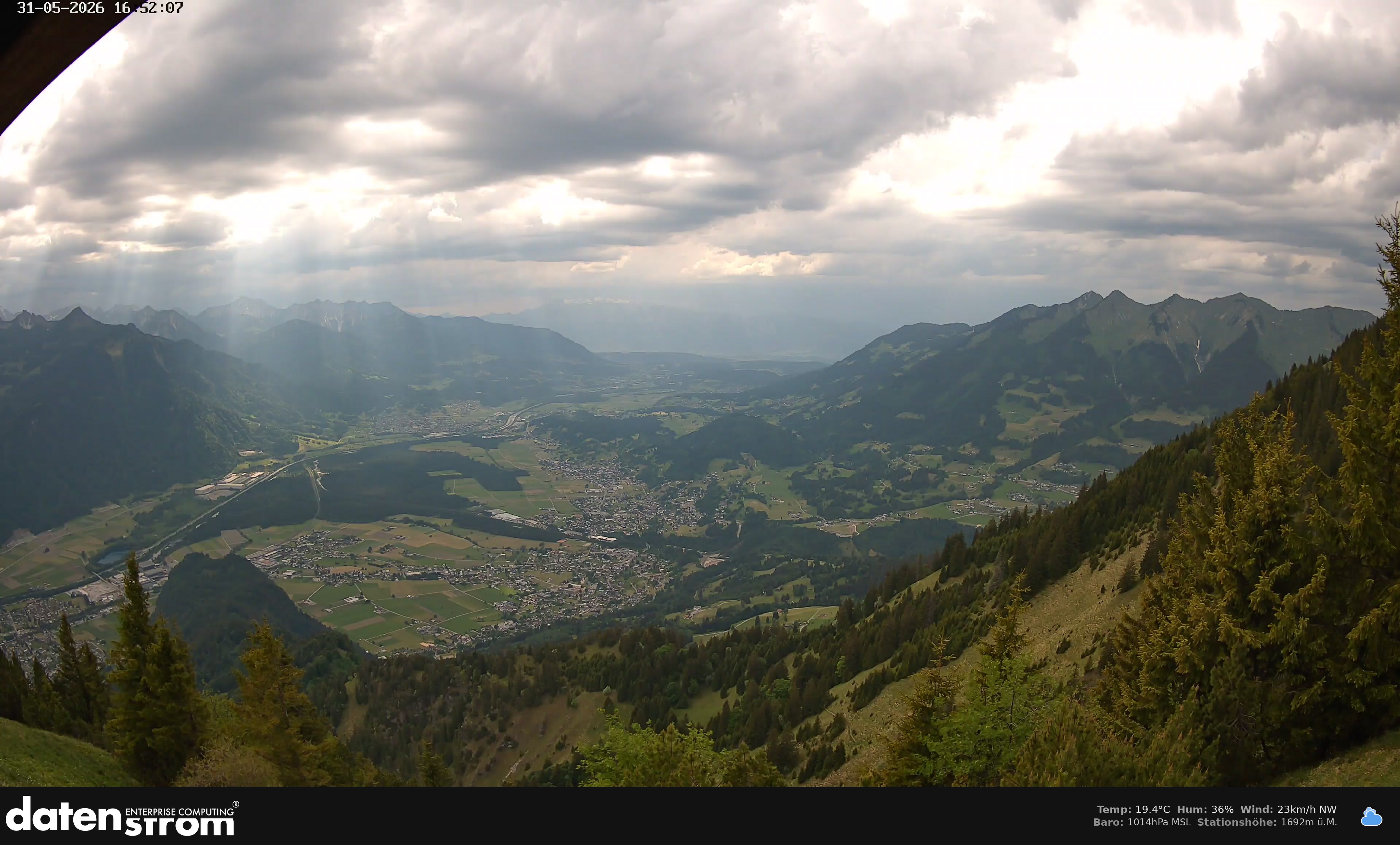 Bludenz - Walgau