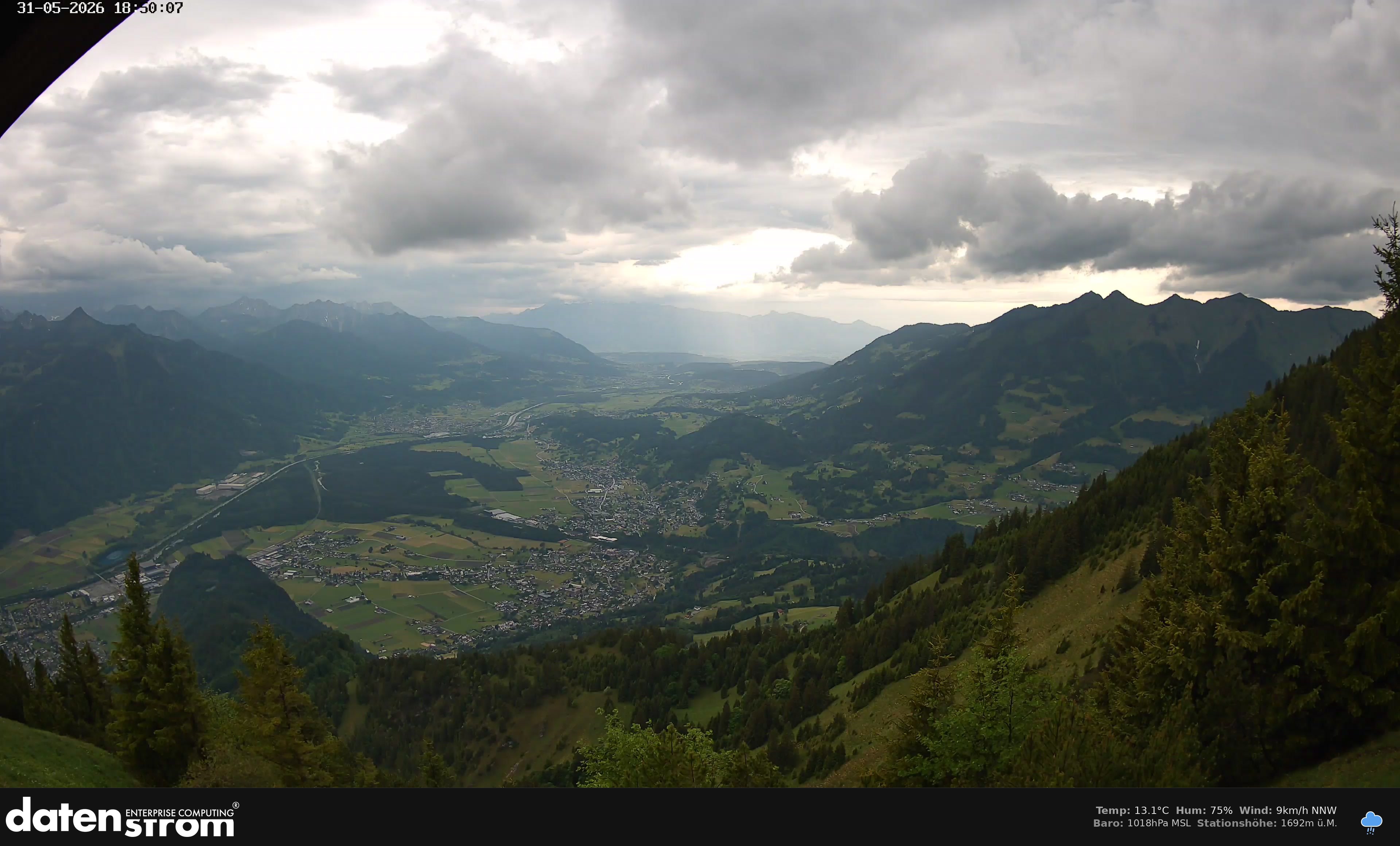 Bludenz - Walgau