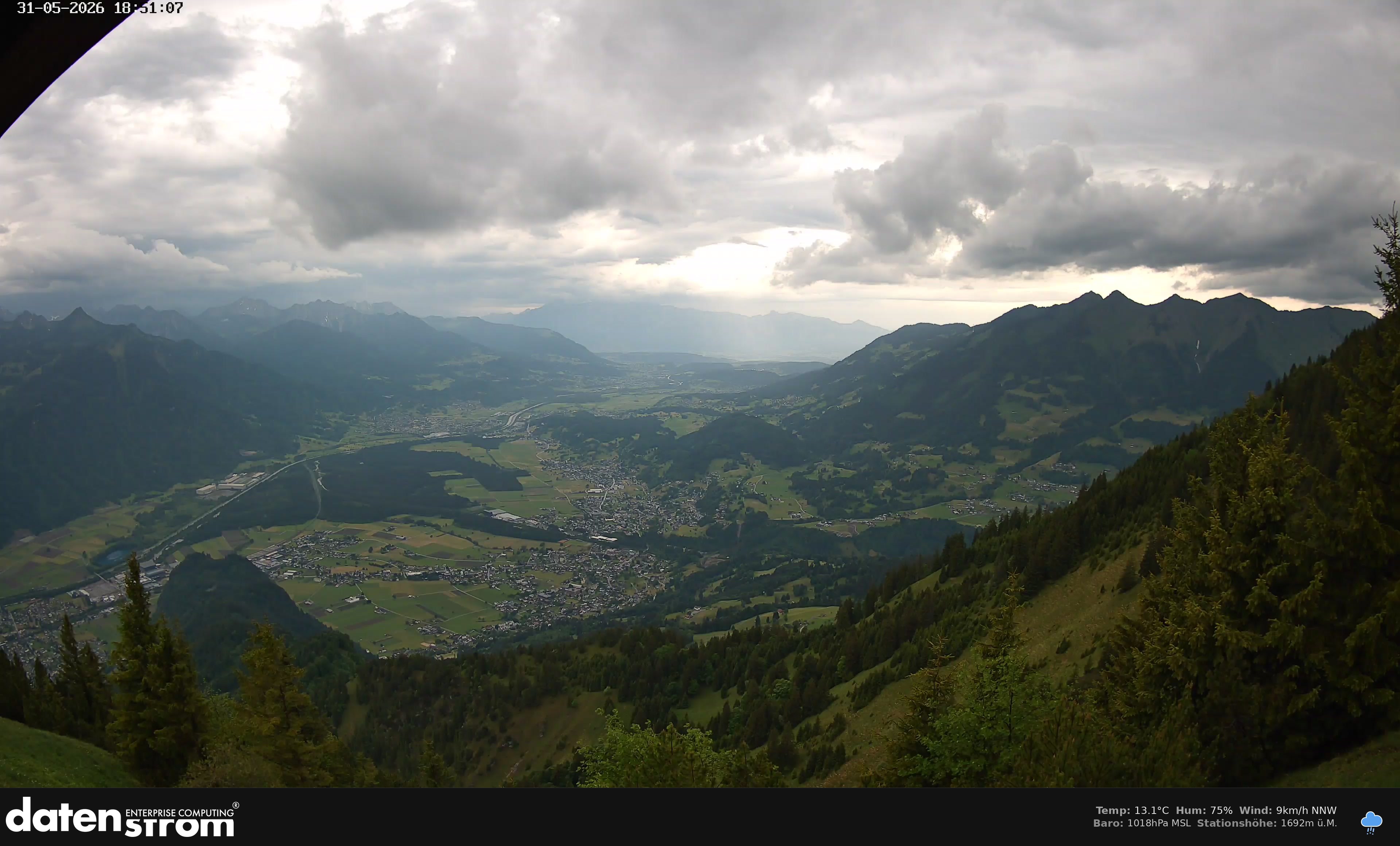 Bludenz - Walgau