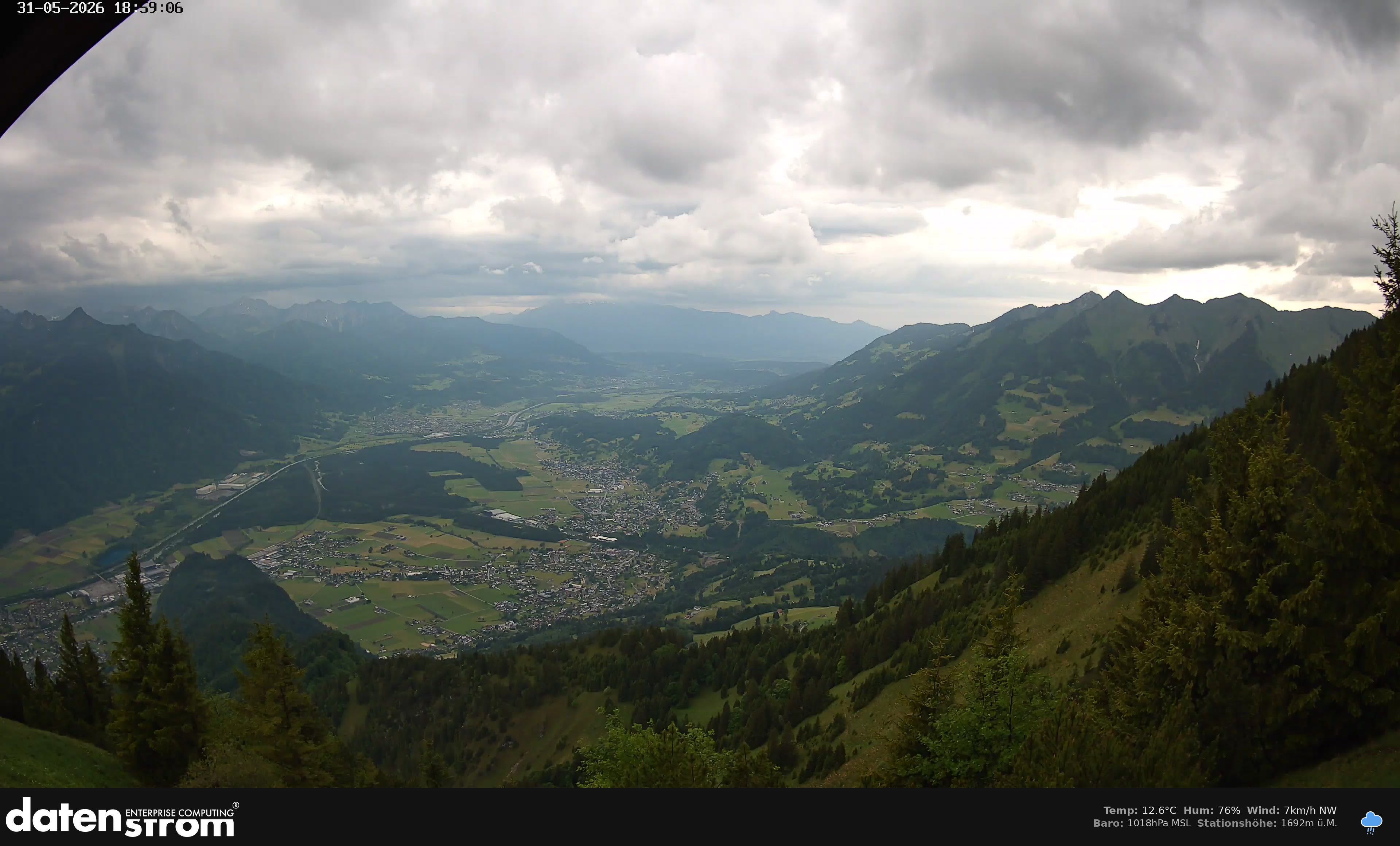 Bludenz - Walgau