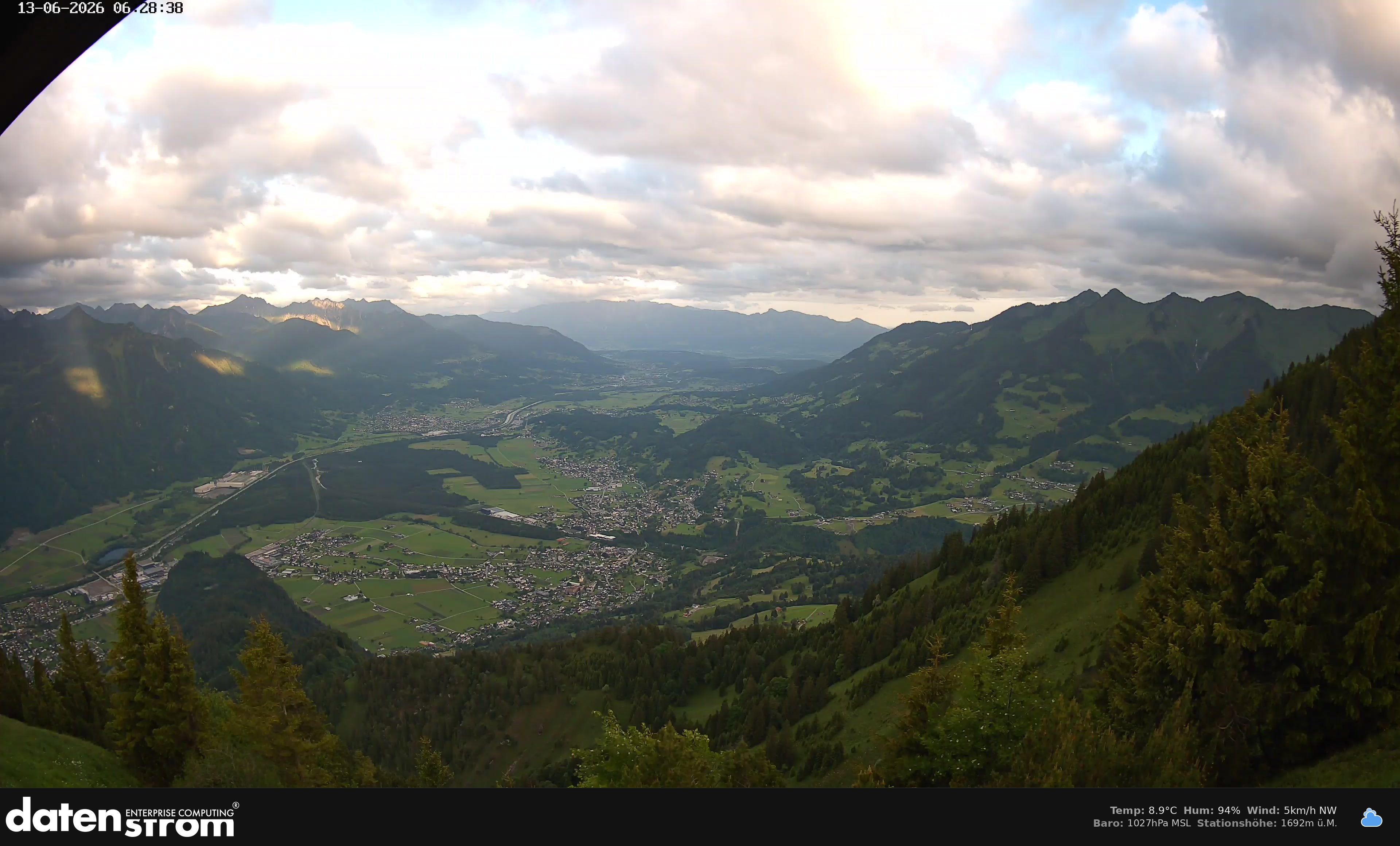 Bludenz - Walgau