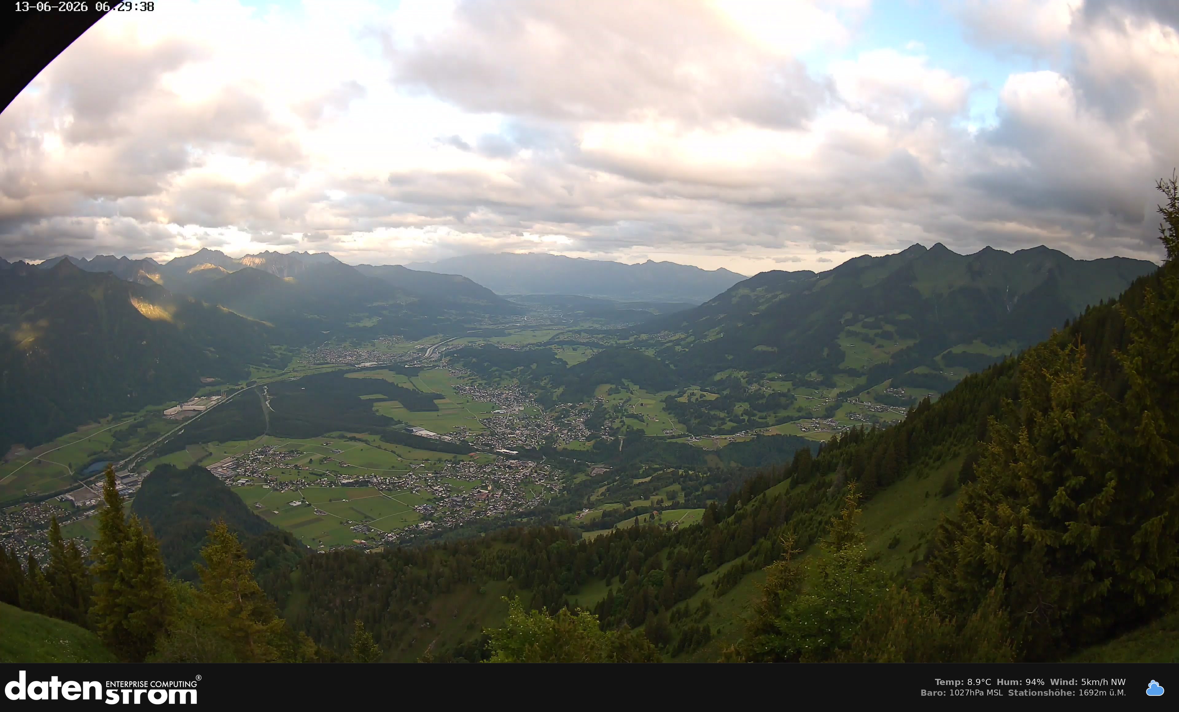 Bludenz - Walgau