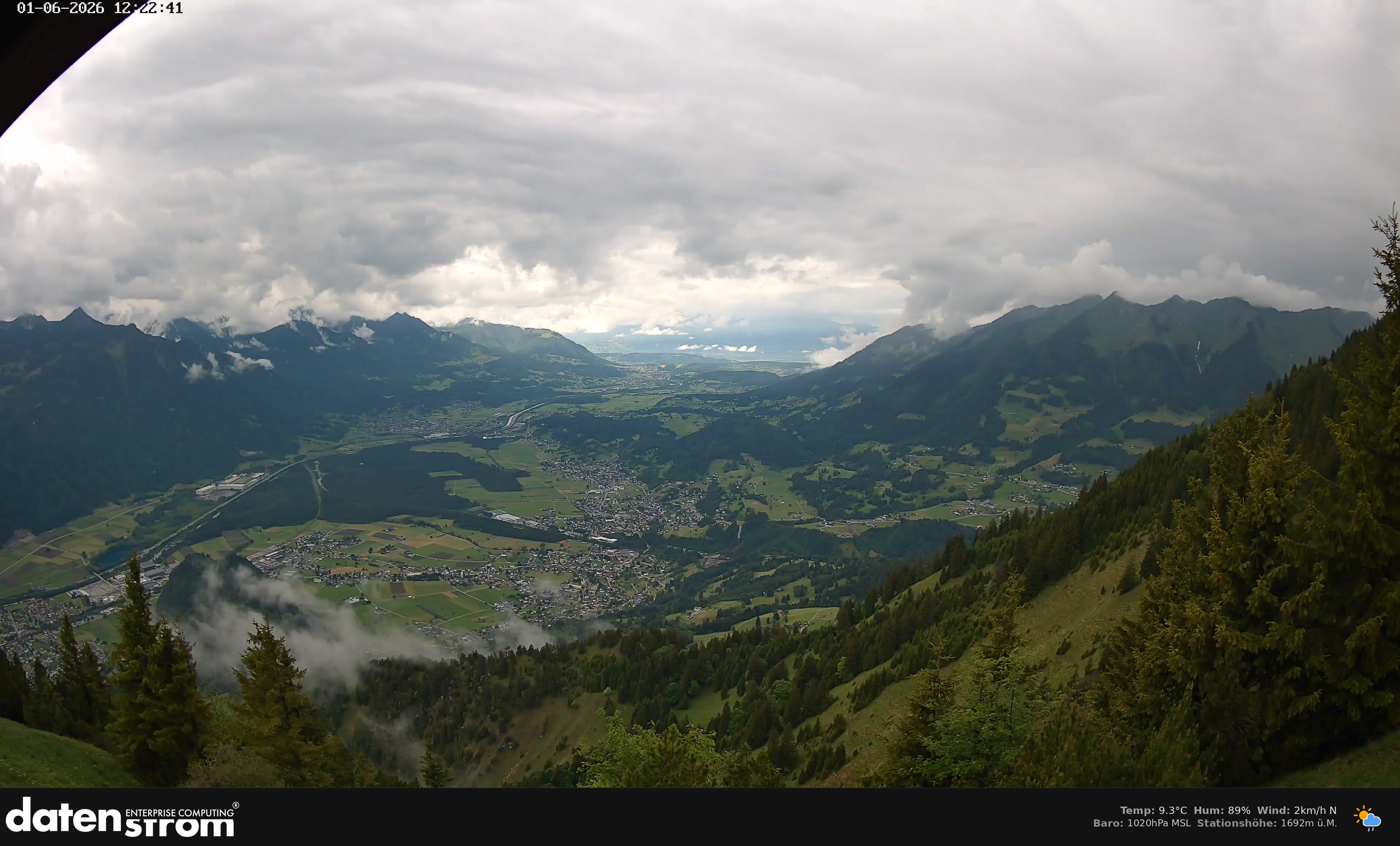 Bludenz - Walgau