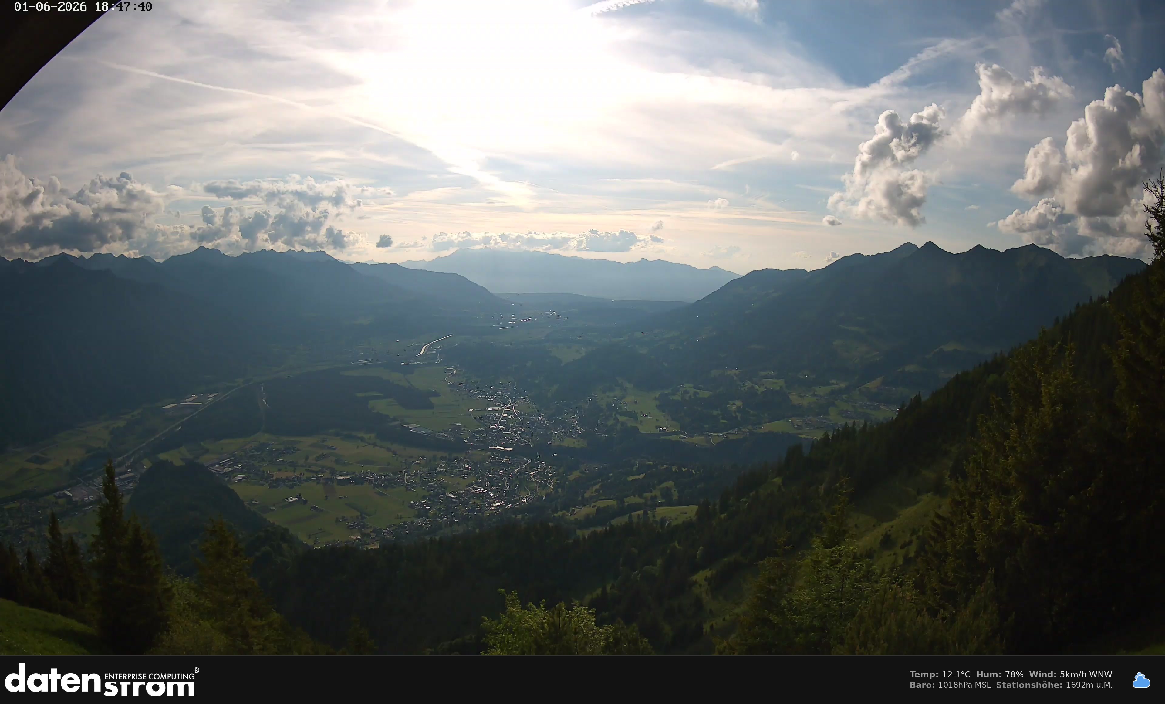 Bludenz - Walgau
