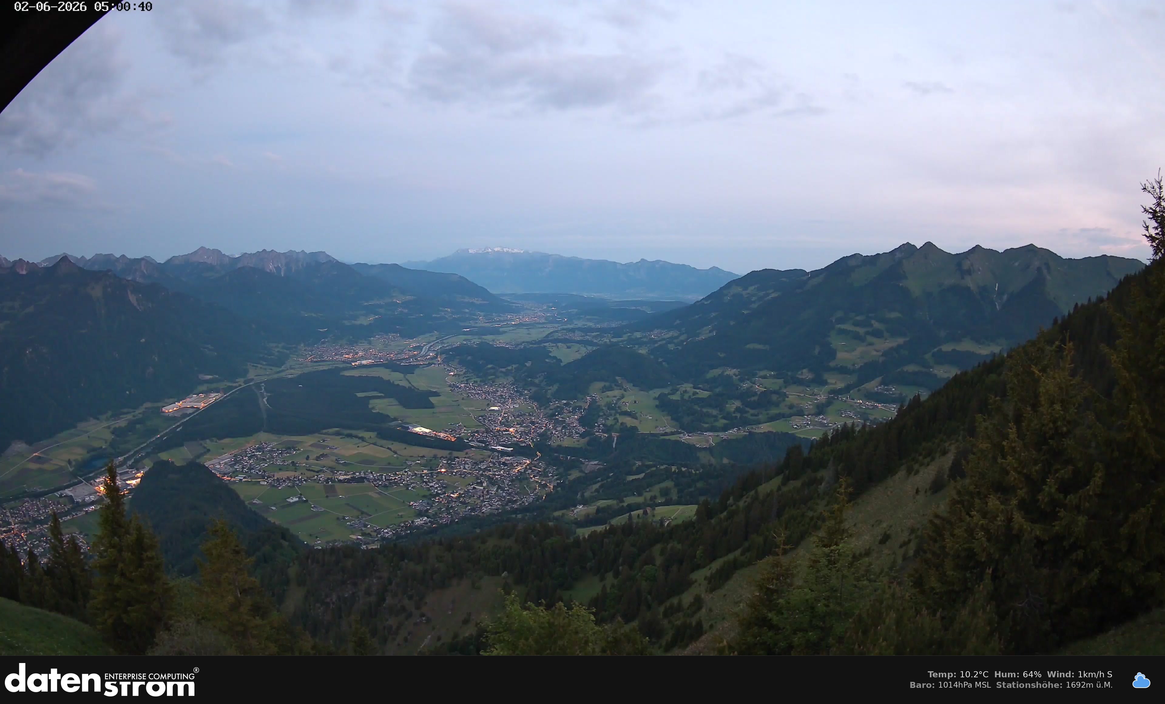 Bludenz - Walgau