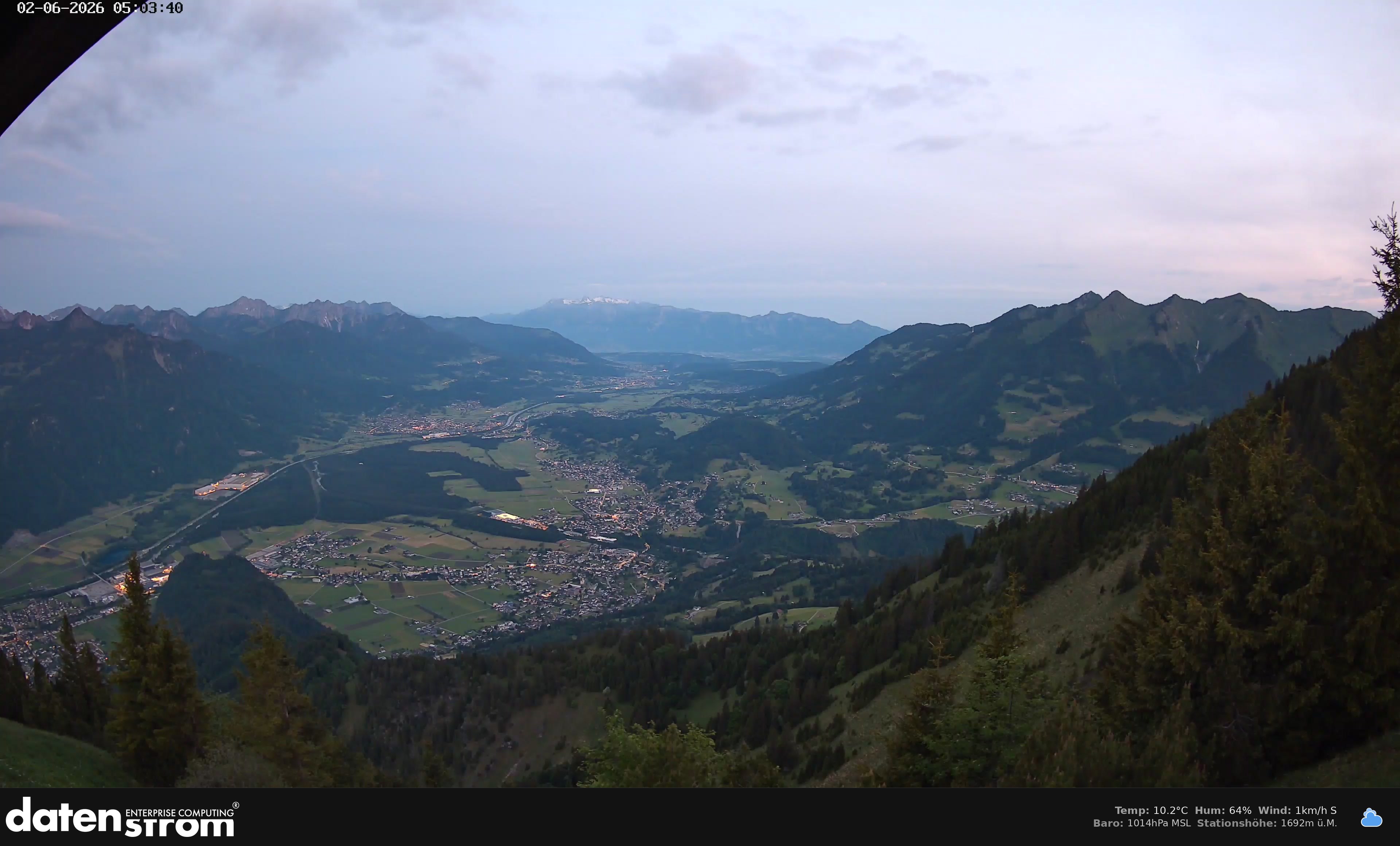 Bludenz - Walgau