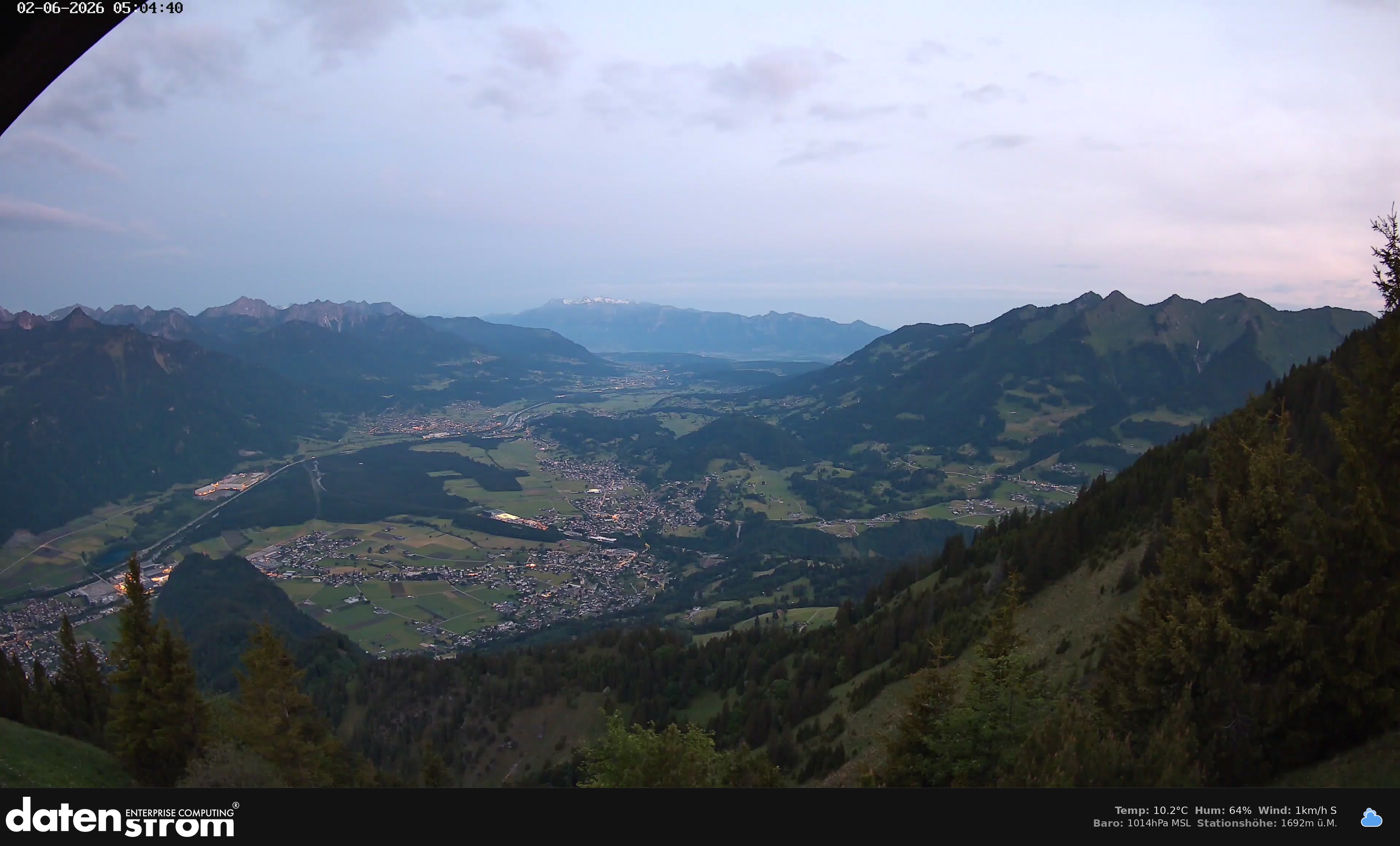 Bludenz - Walgau