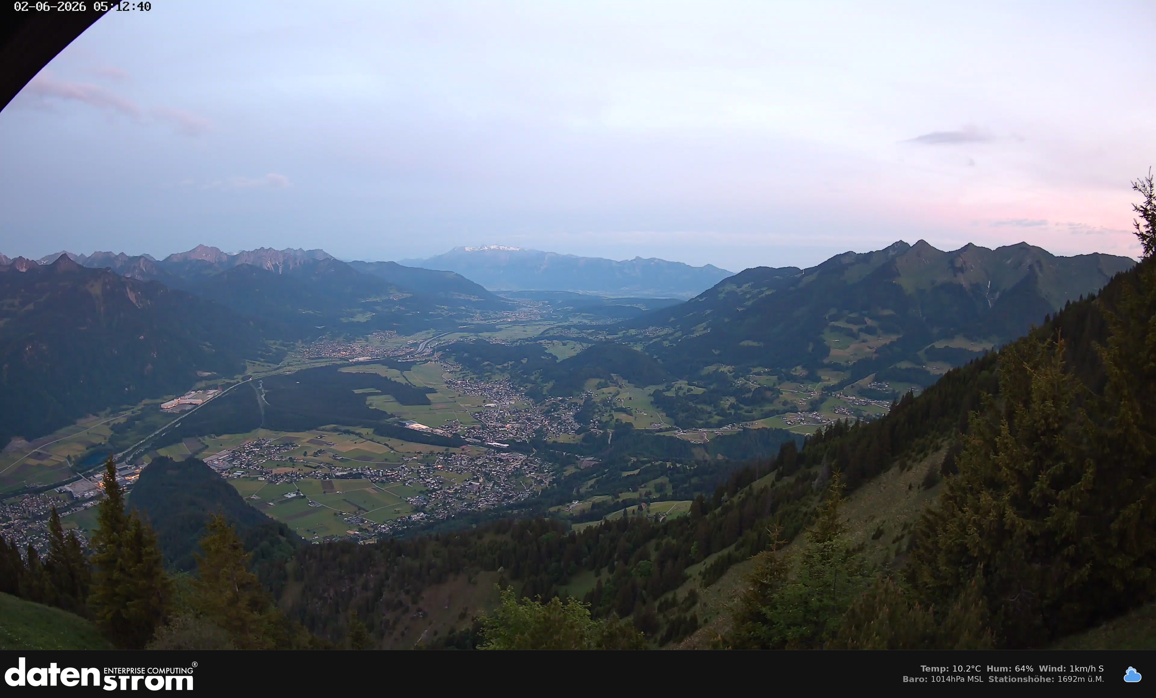 Bludenz - Walgau