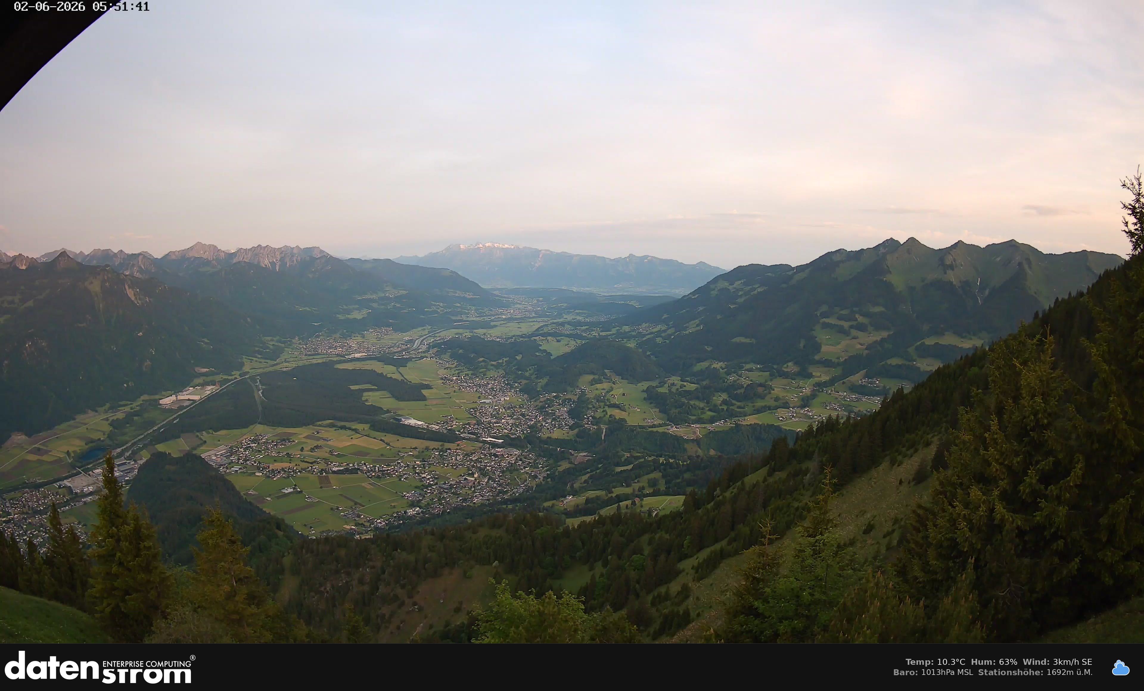 Bludenz - Walgau