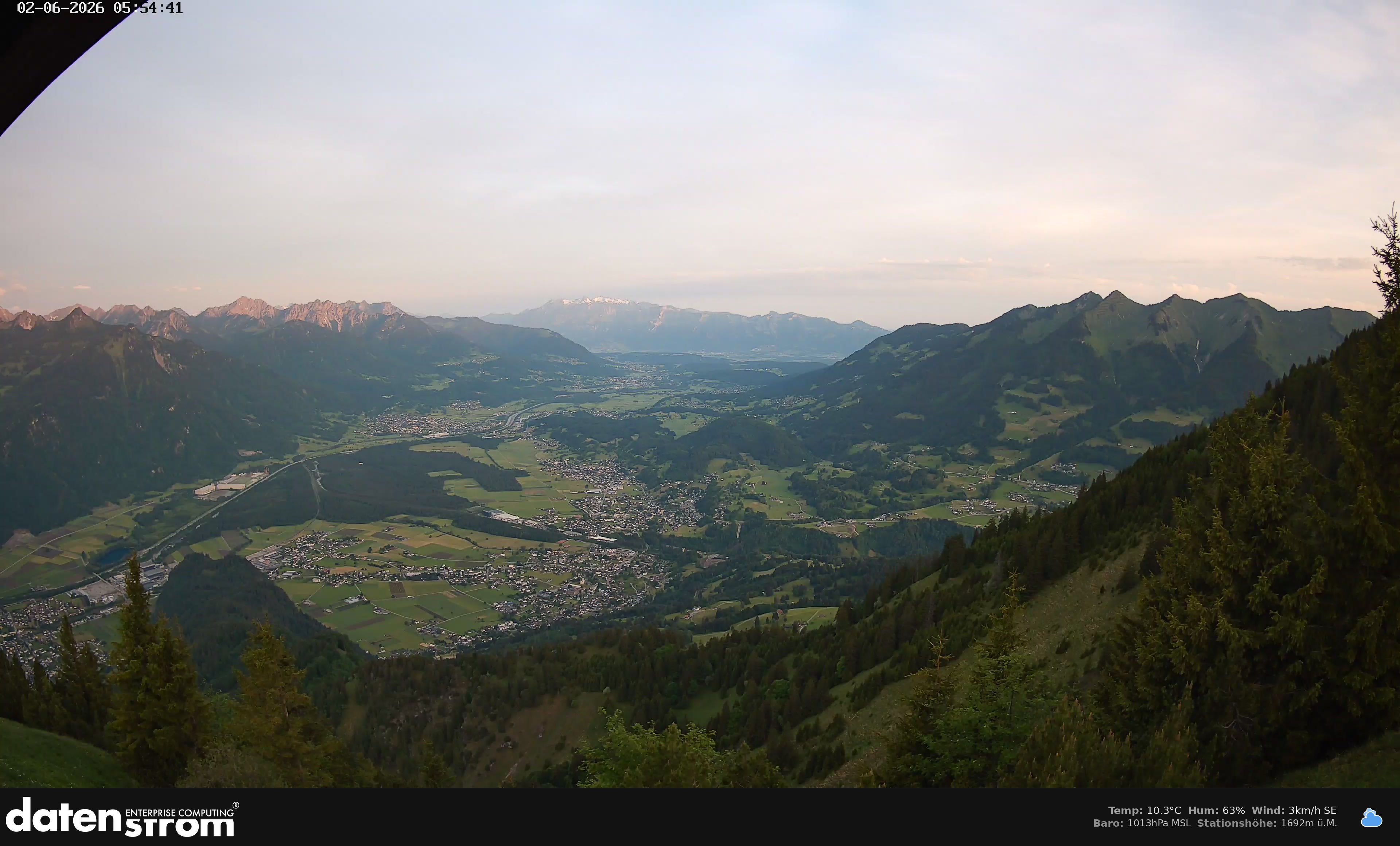 Bludenz - Walgau