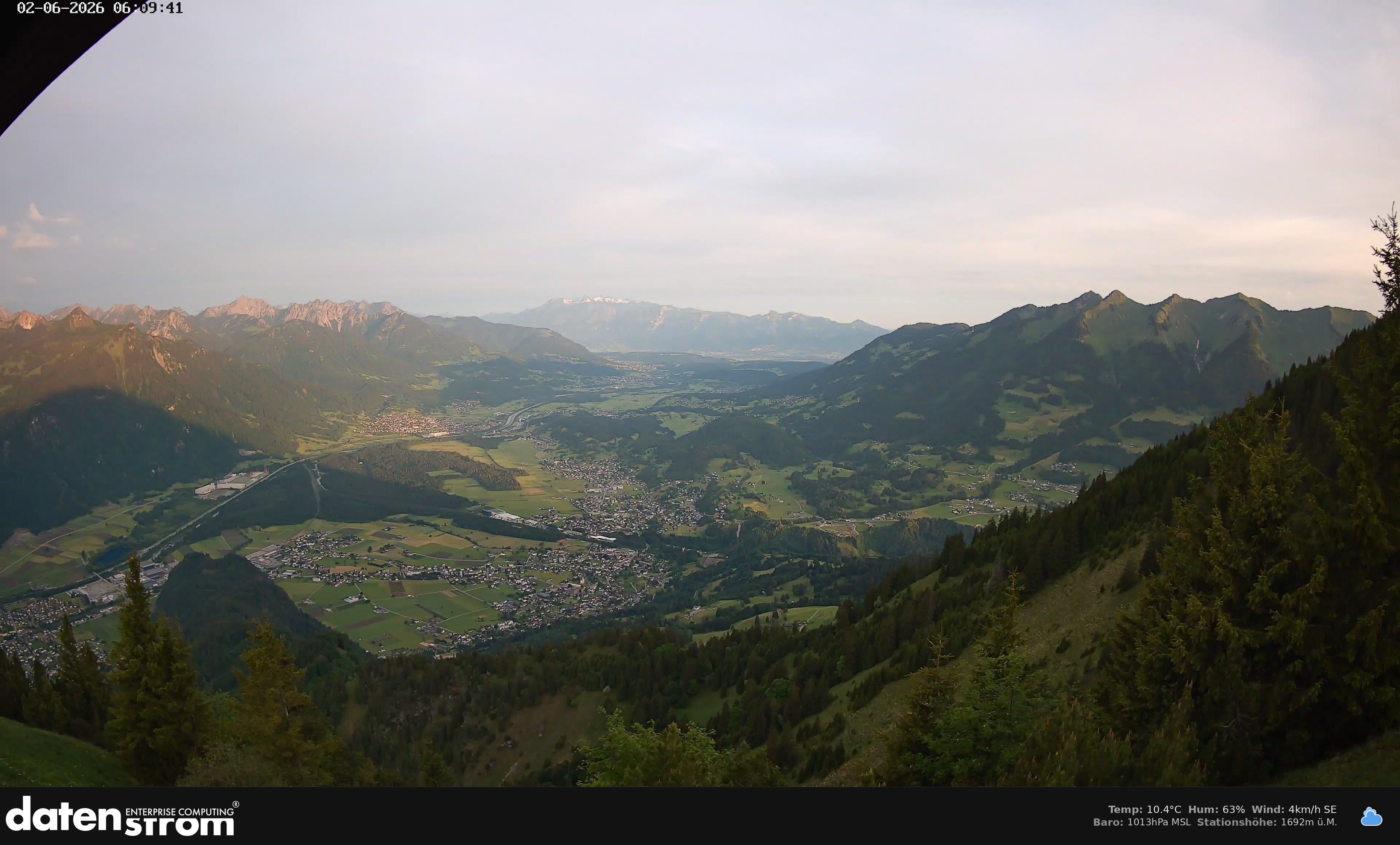 Bludenz - Walgau