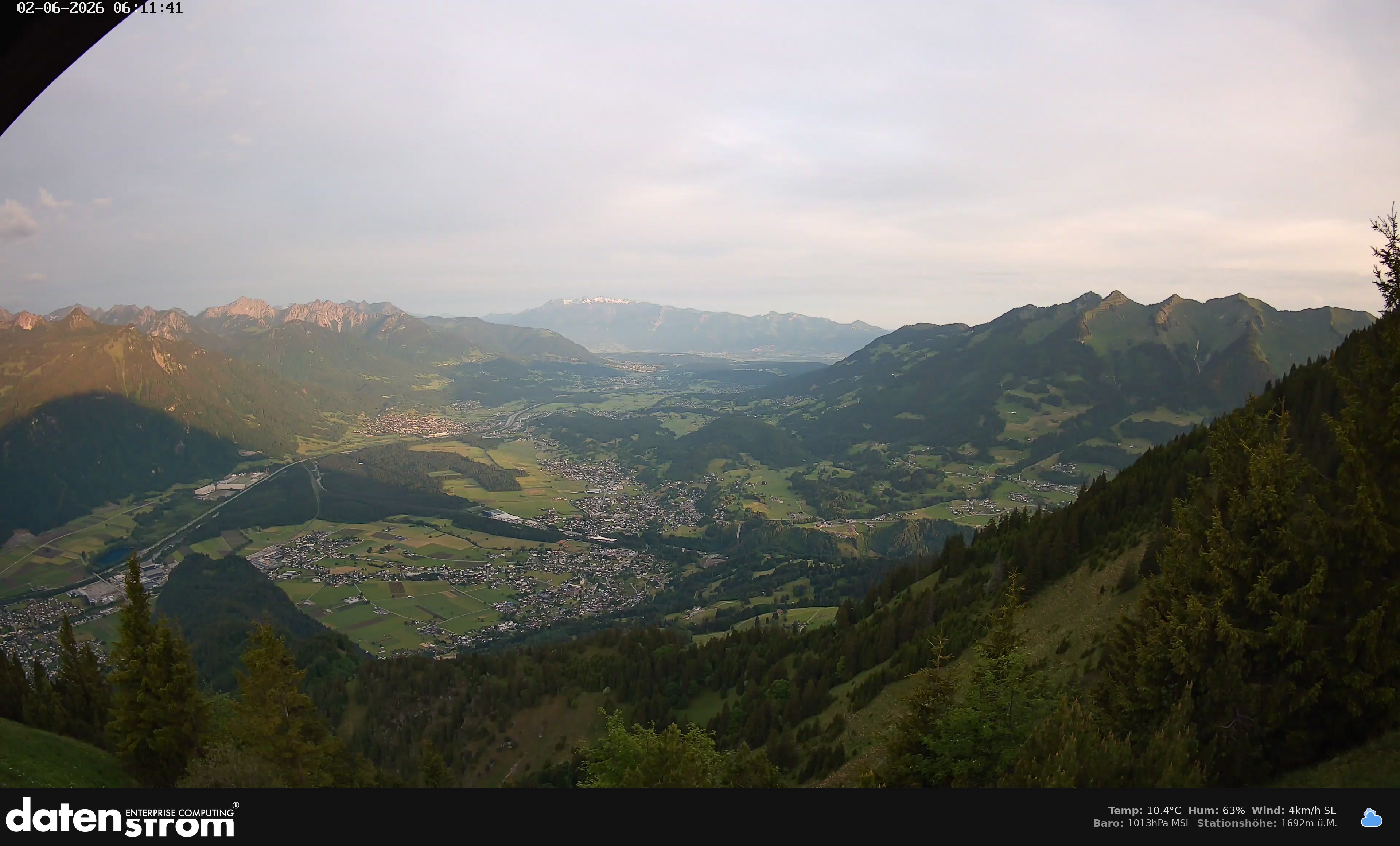 Bludenz - Walgau