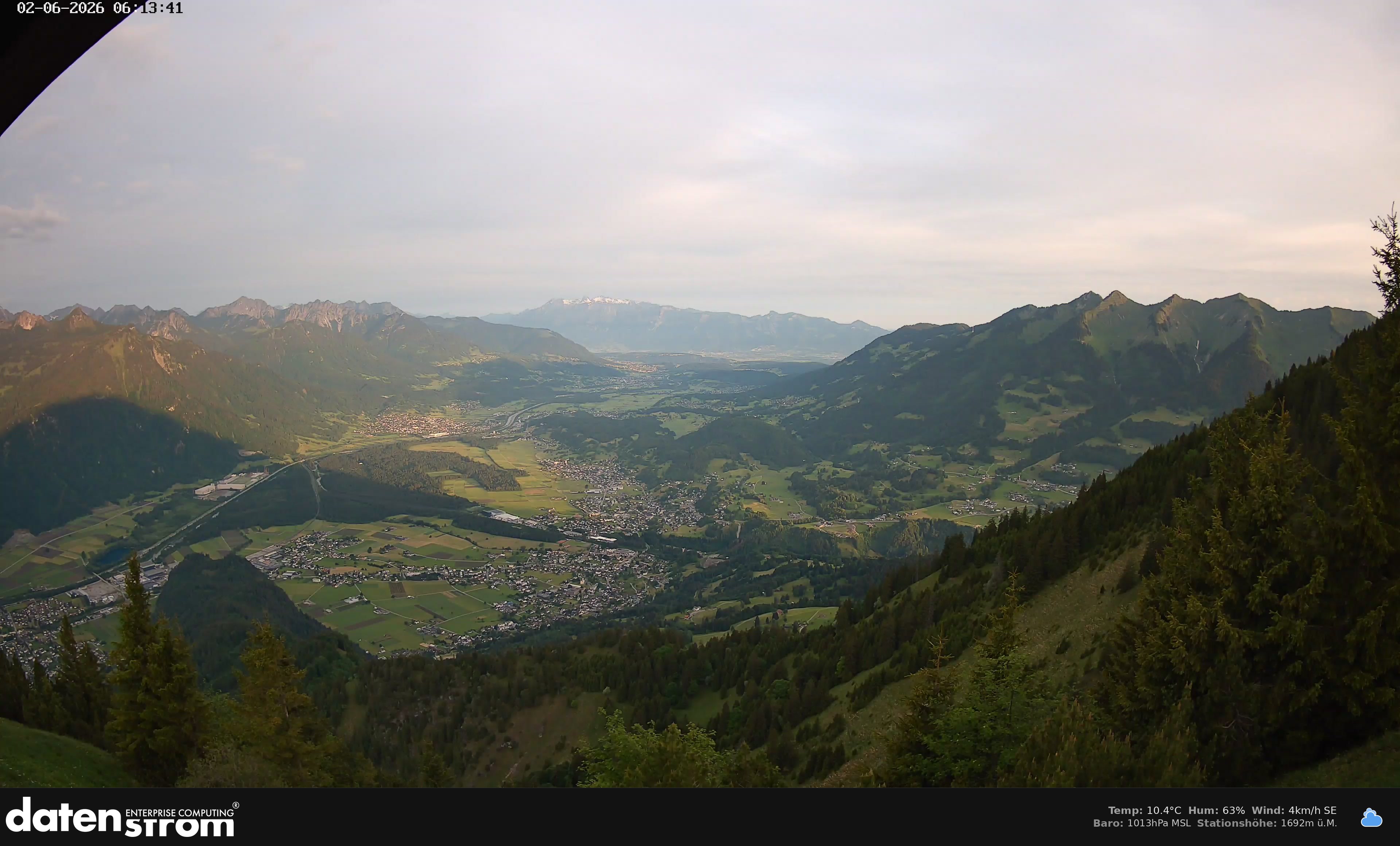 Bludenz - Walgau
