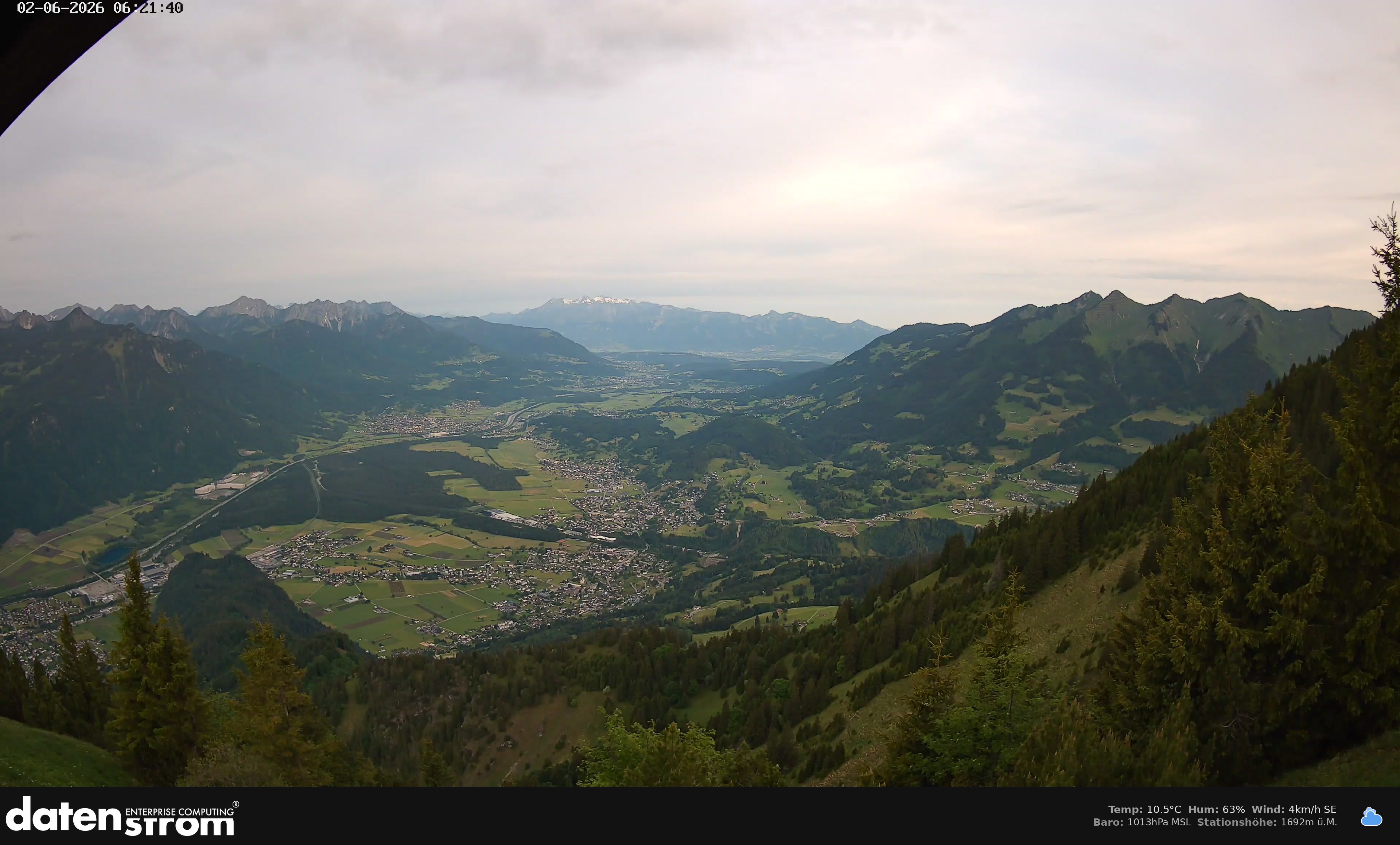 Bludenz - Walgau