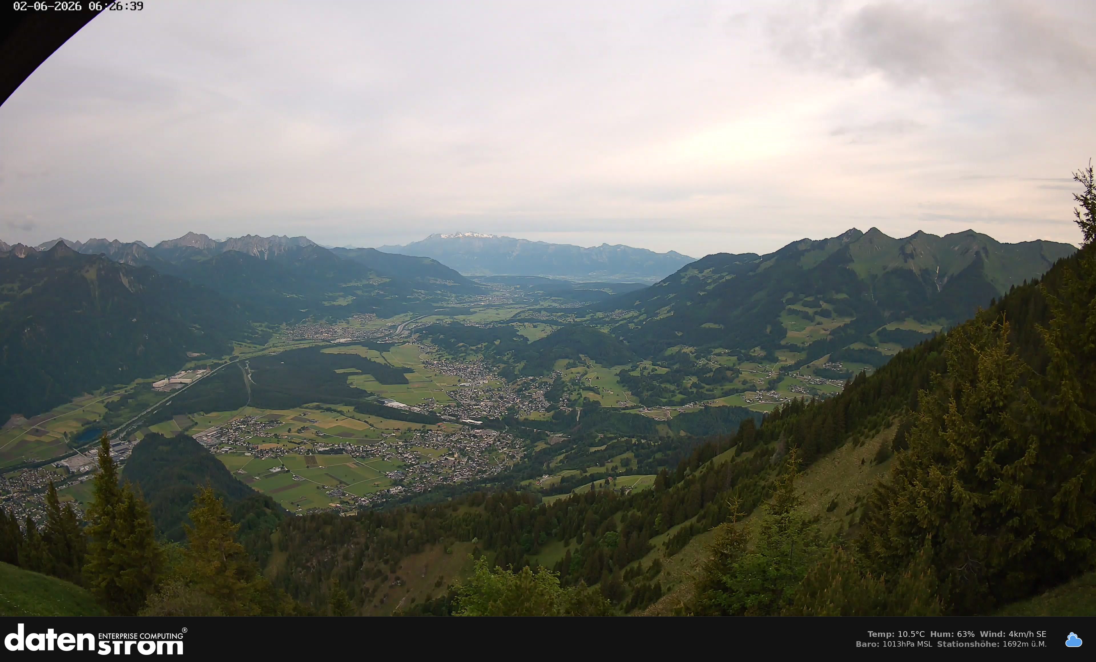 Bludenz - Walgau