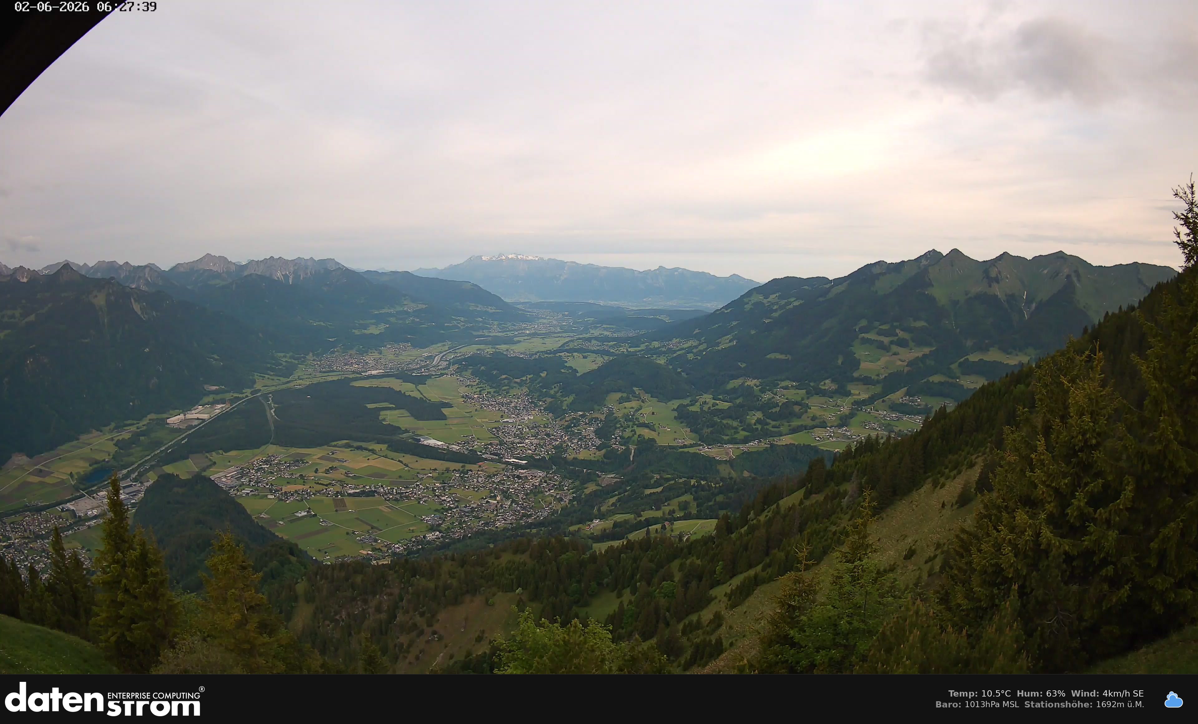 Bludenz - Walgau